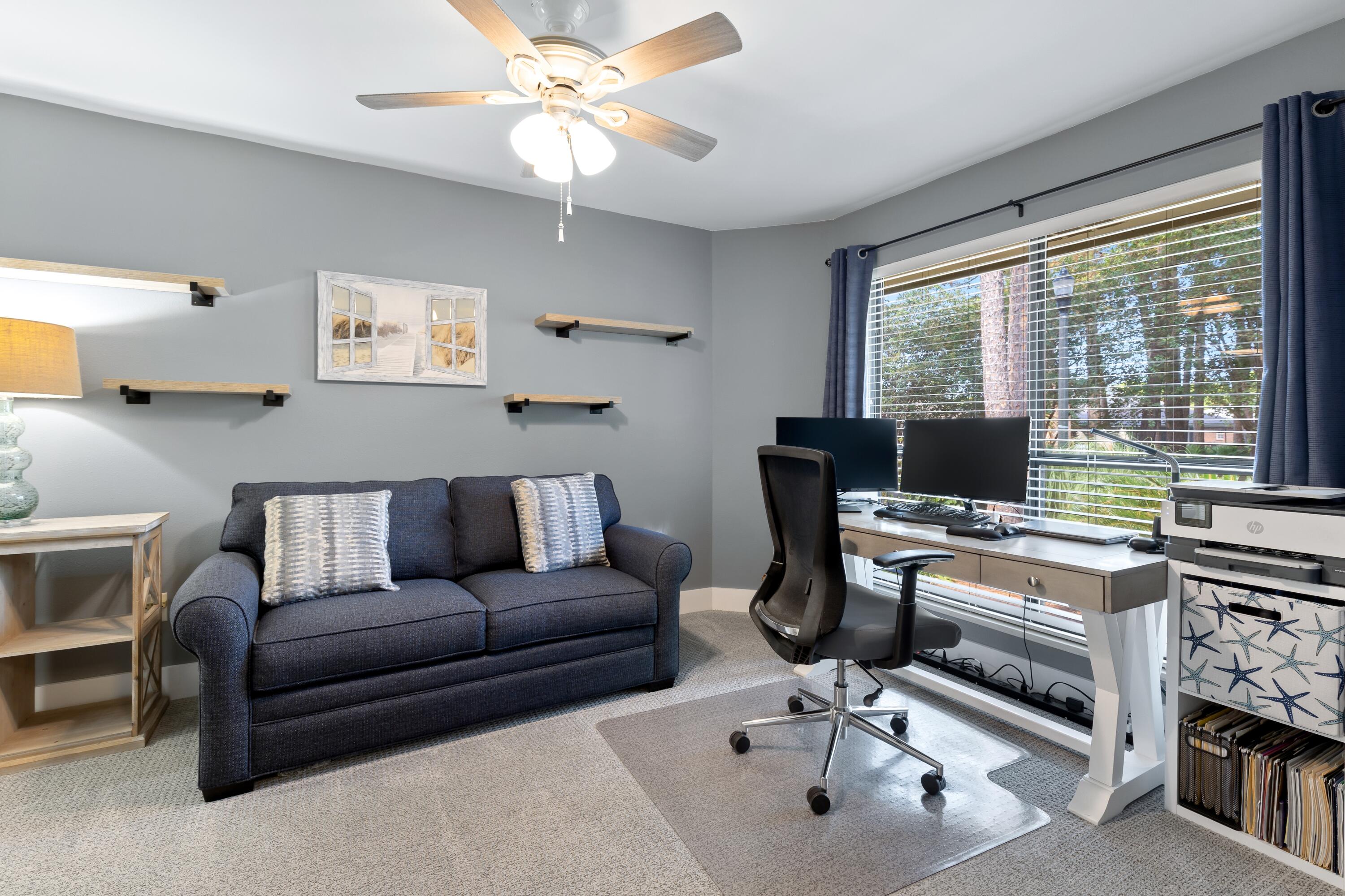 FAIRWAYS AT SANDESTIN PH 4 - Residential
