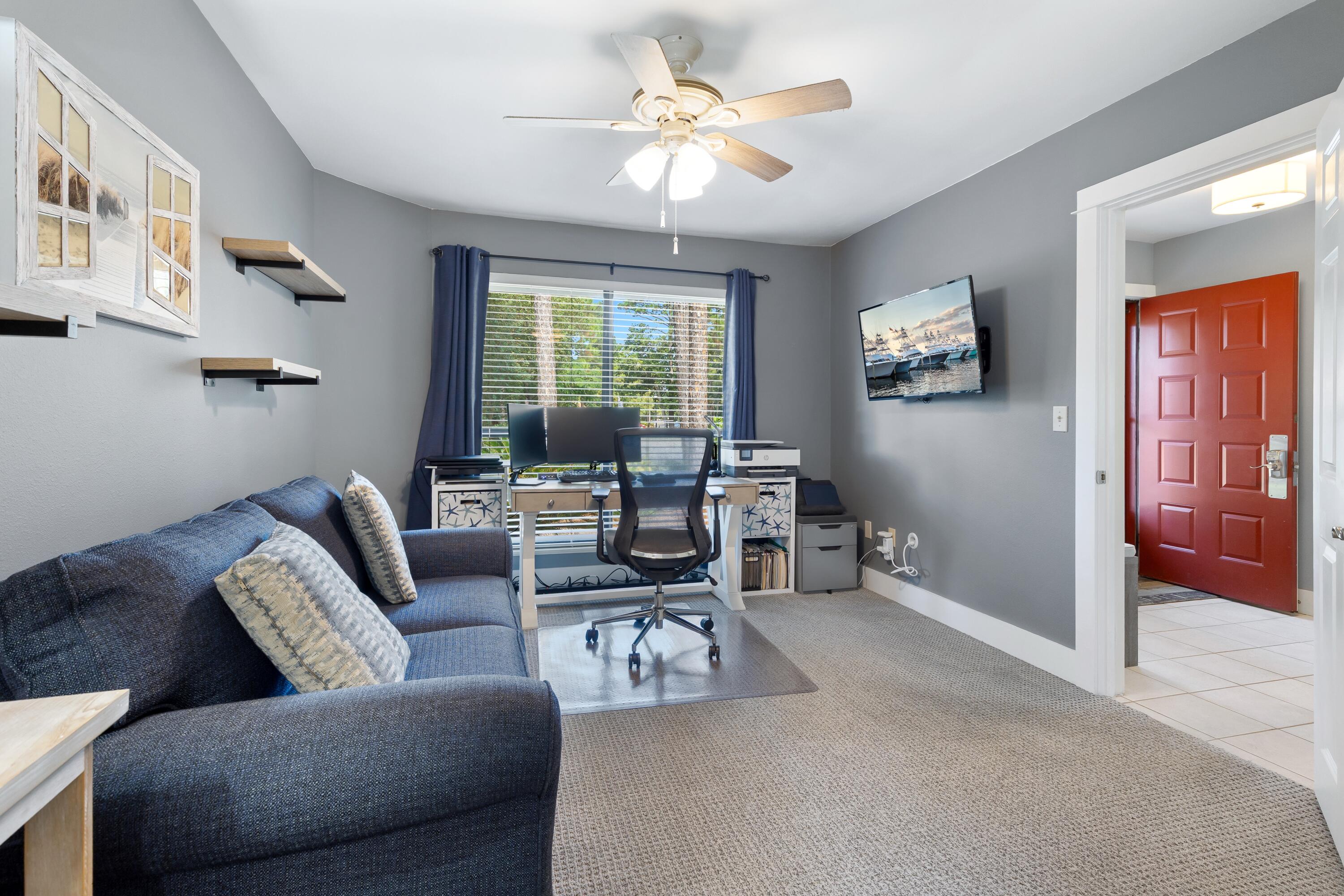 FAIRWAYS AT SANDESTIN PH 4 - Residential