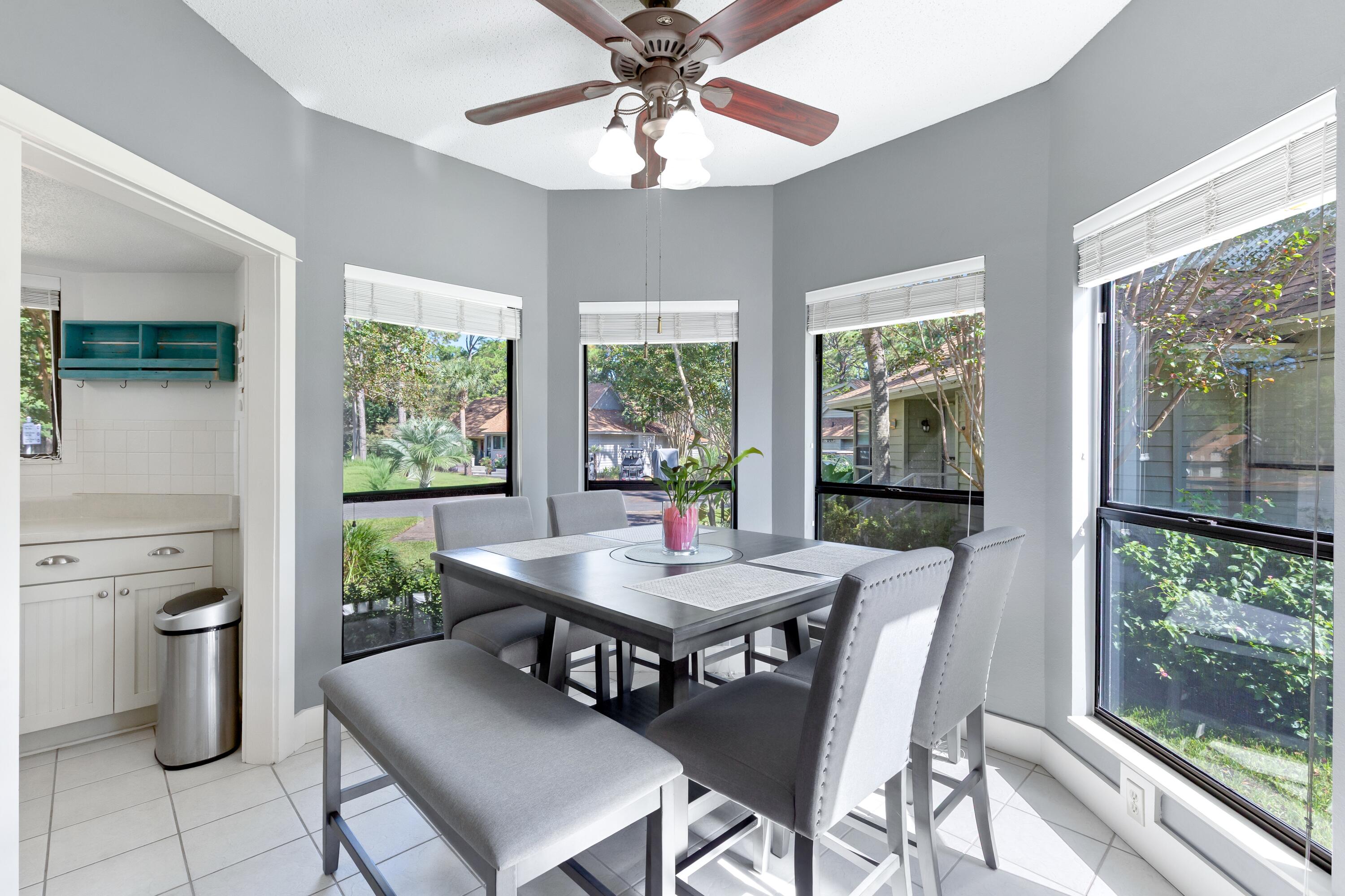FAIRWAYS AT SANDESTIN PH 4 - Residential