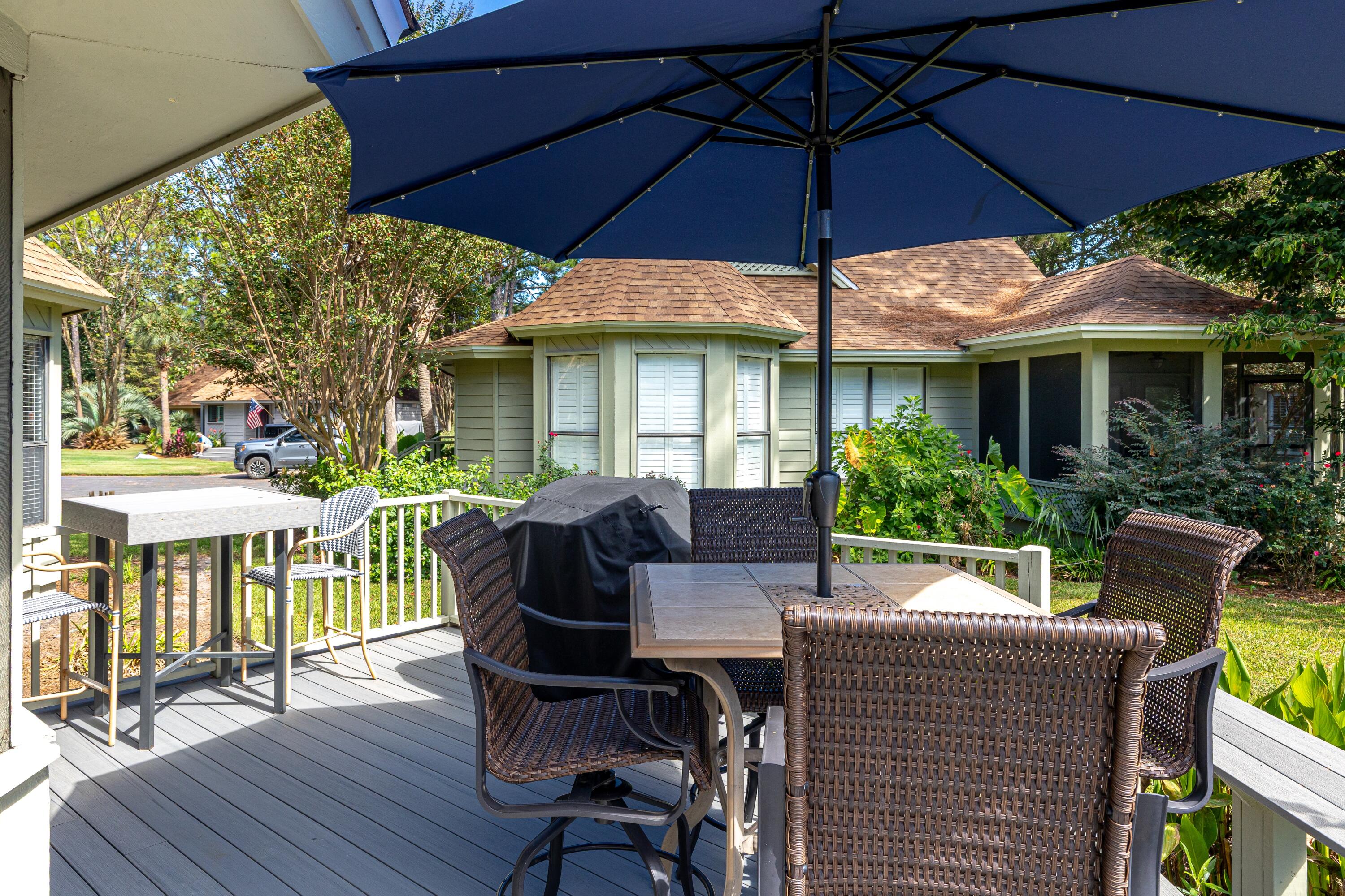 FAIRWAYS AT SANDESTIN PH 4 - Residential