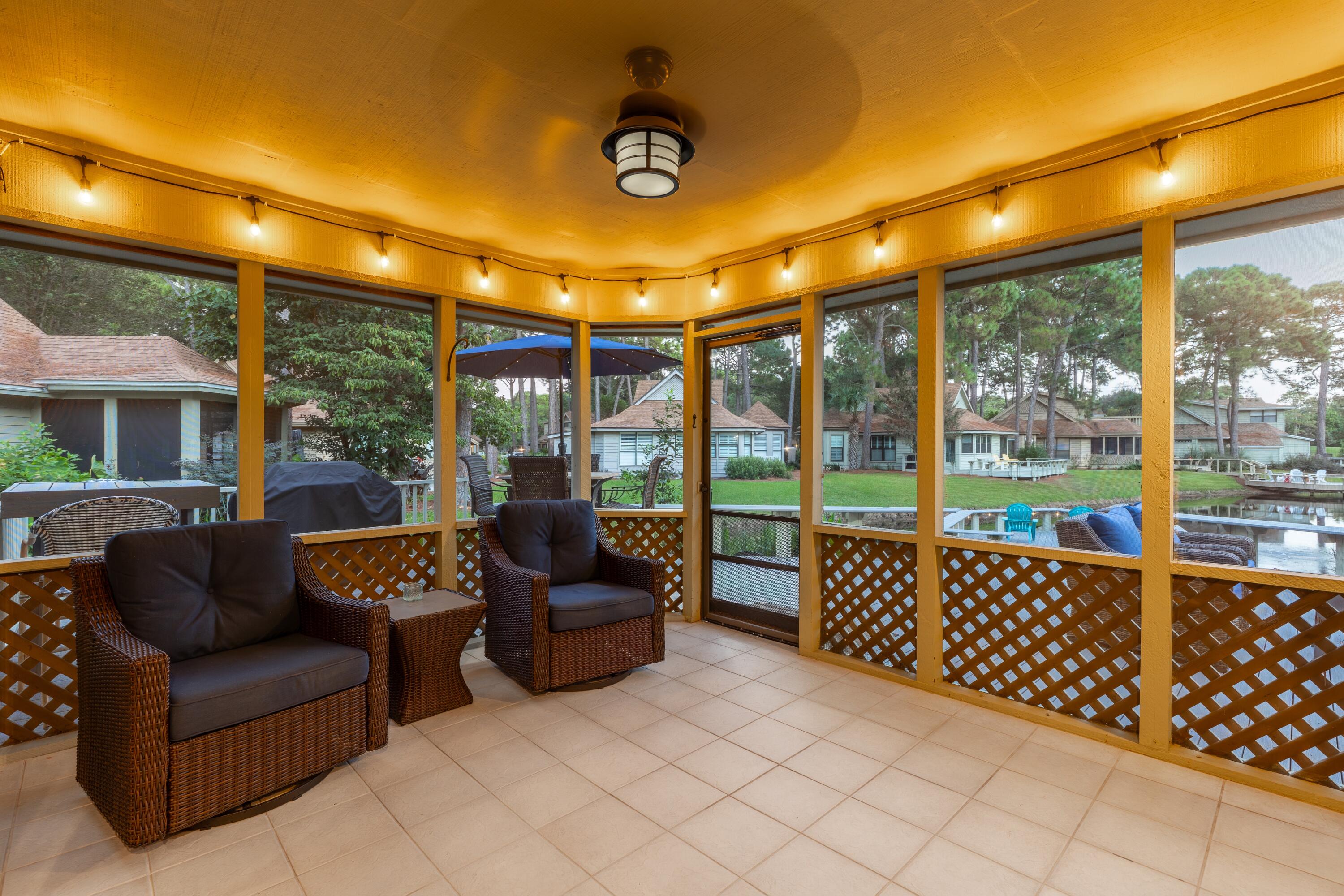 FAIRWAYS AT SANDESTIN PH 4 - Residential