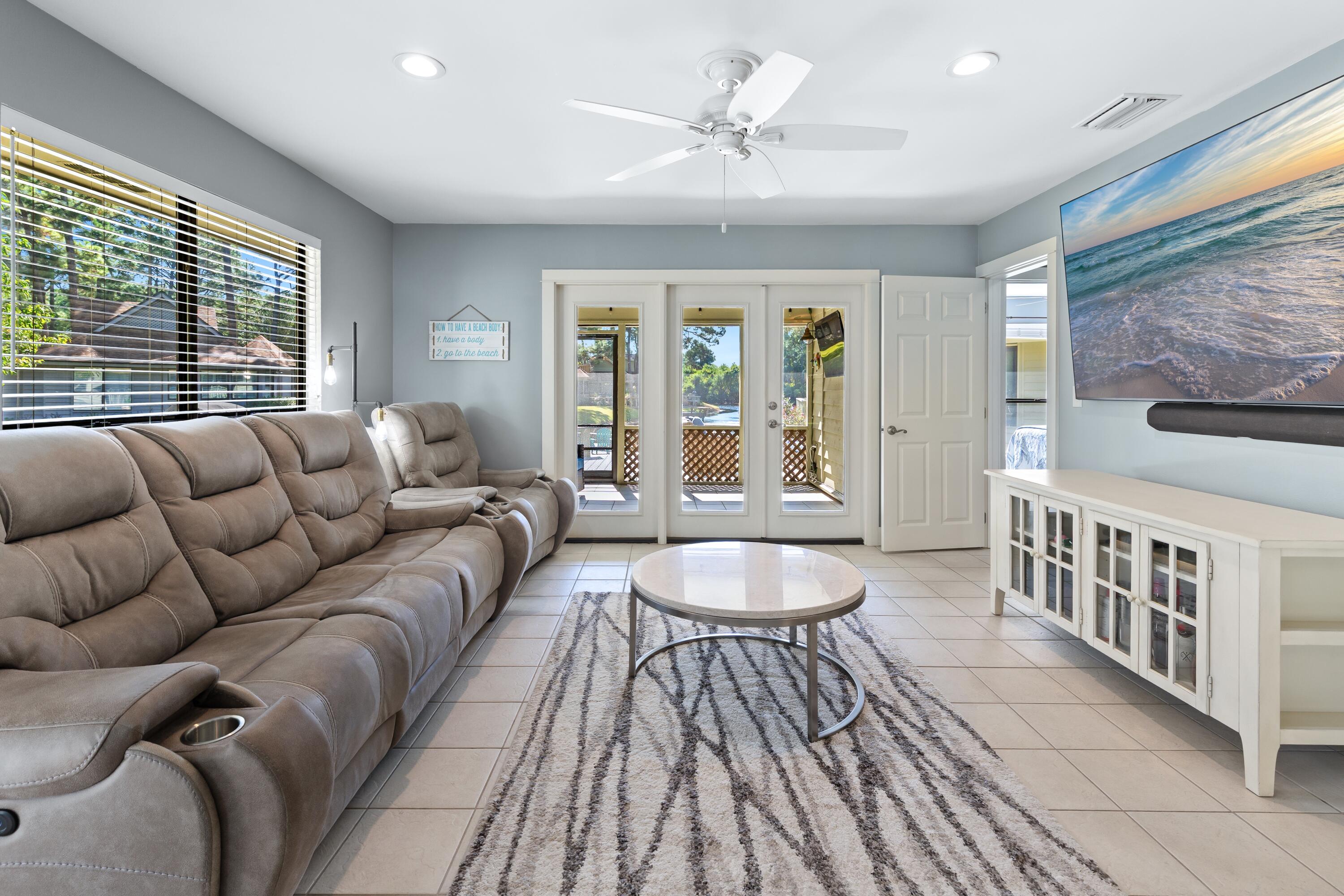 FAIRWAYS AT SANDESTIN PH 4 - Residential