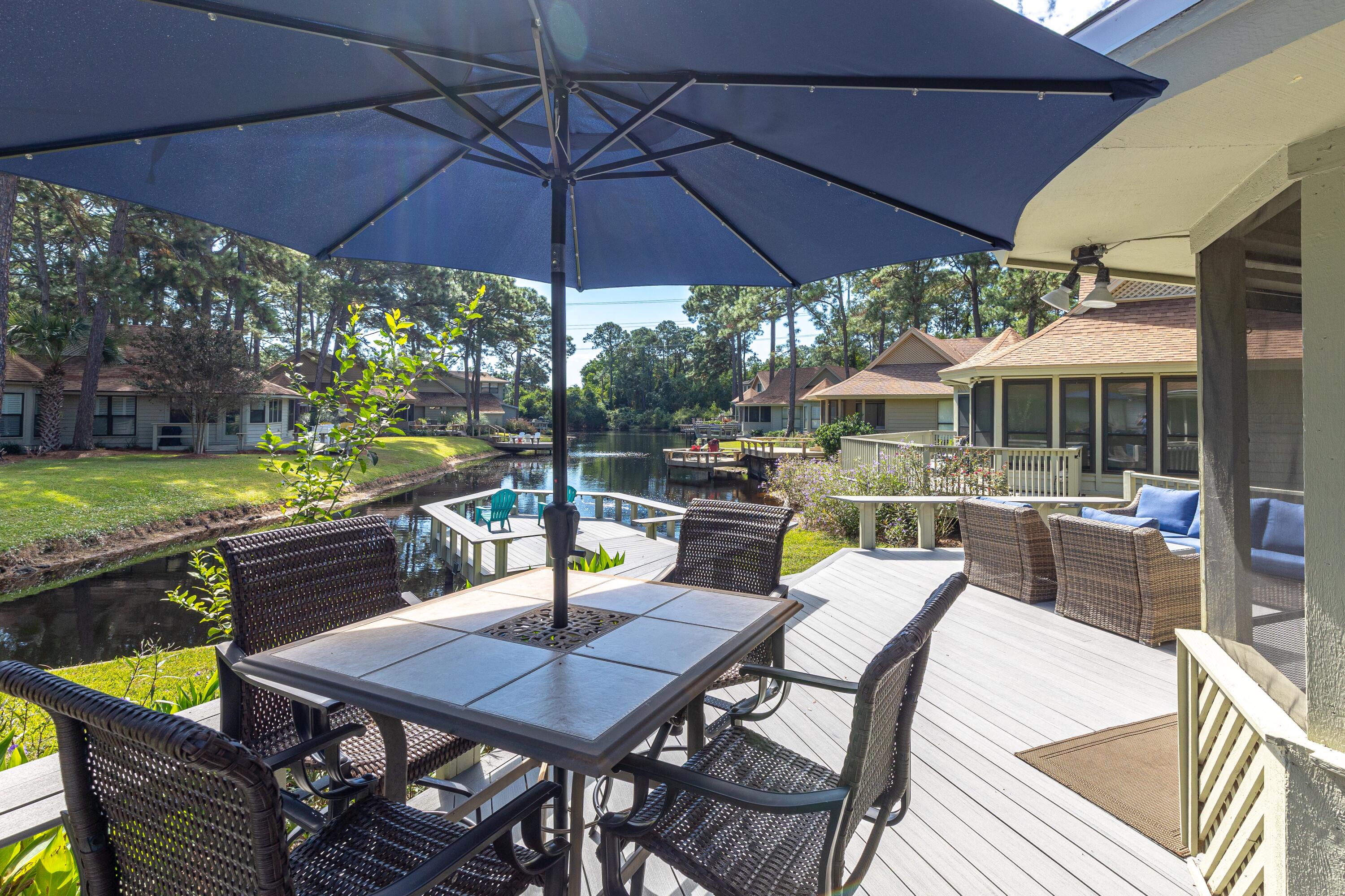 FAIRWAYS AT SANDESTIN PH 4 - Residential