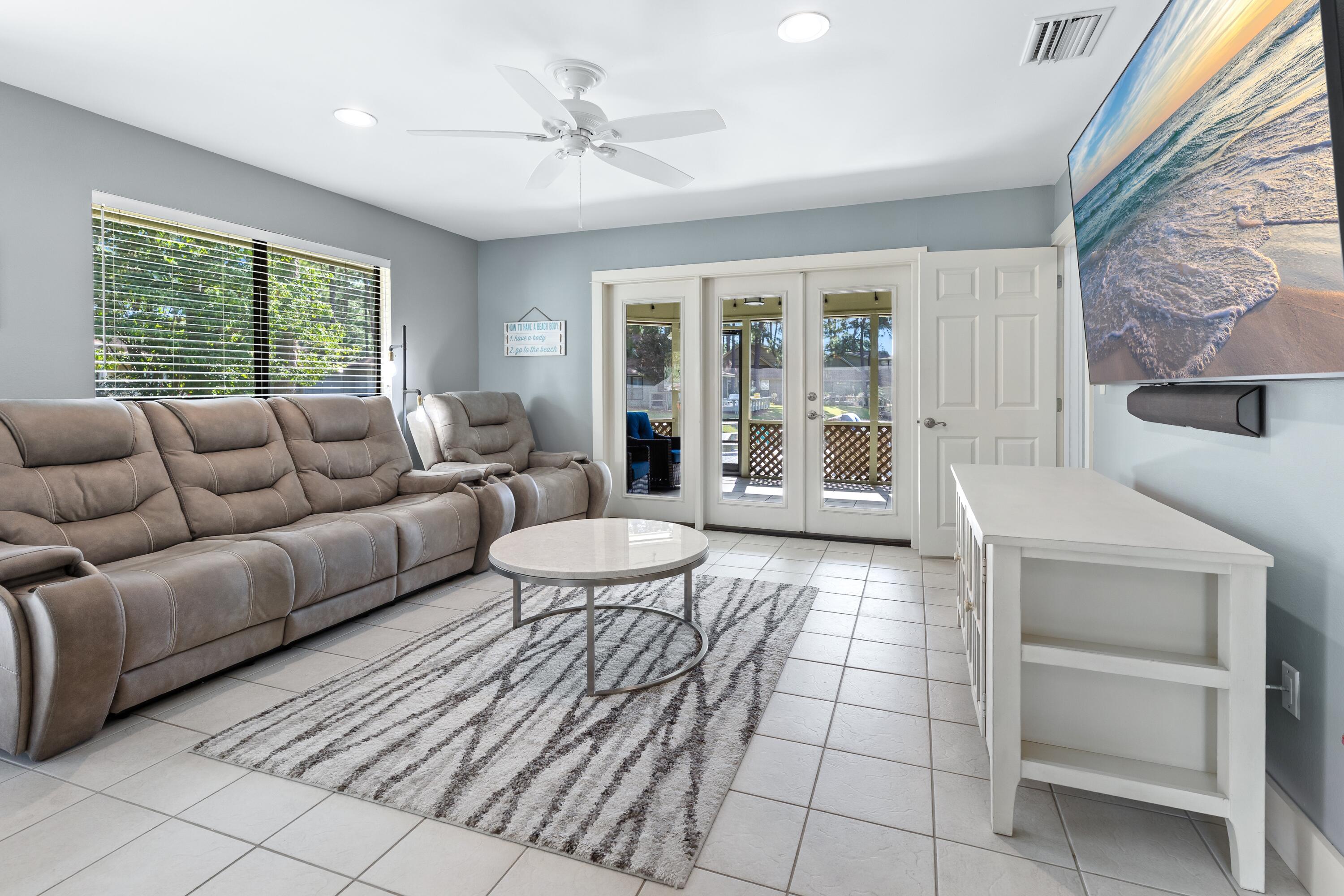FAIRWAYS AT SANDESTIN PH 4 - Residential