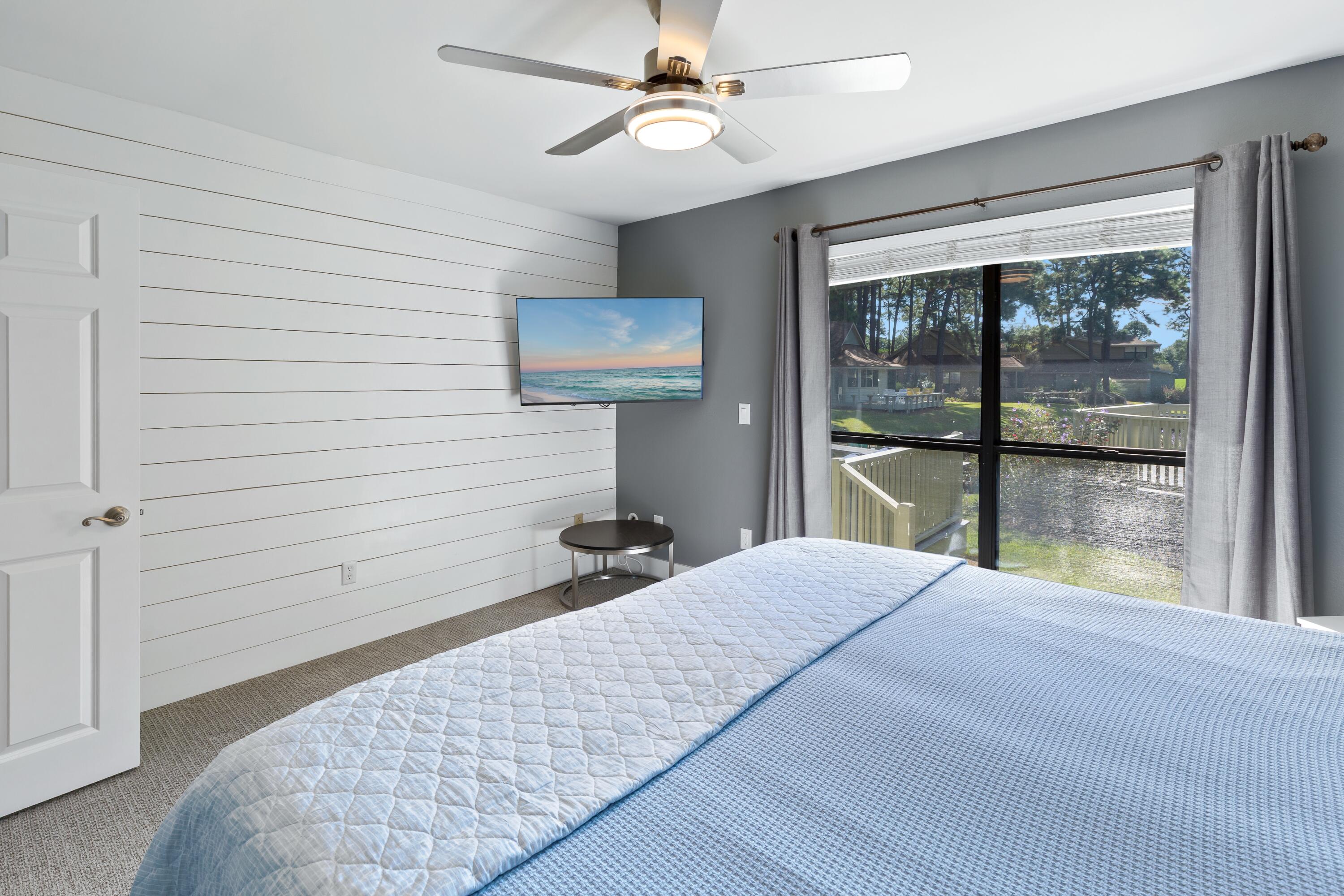 FAIRWAYS AT SANDESTIN PH 4 - Residential