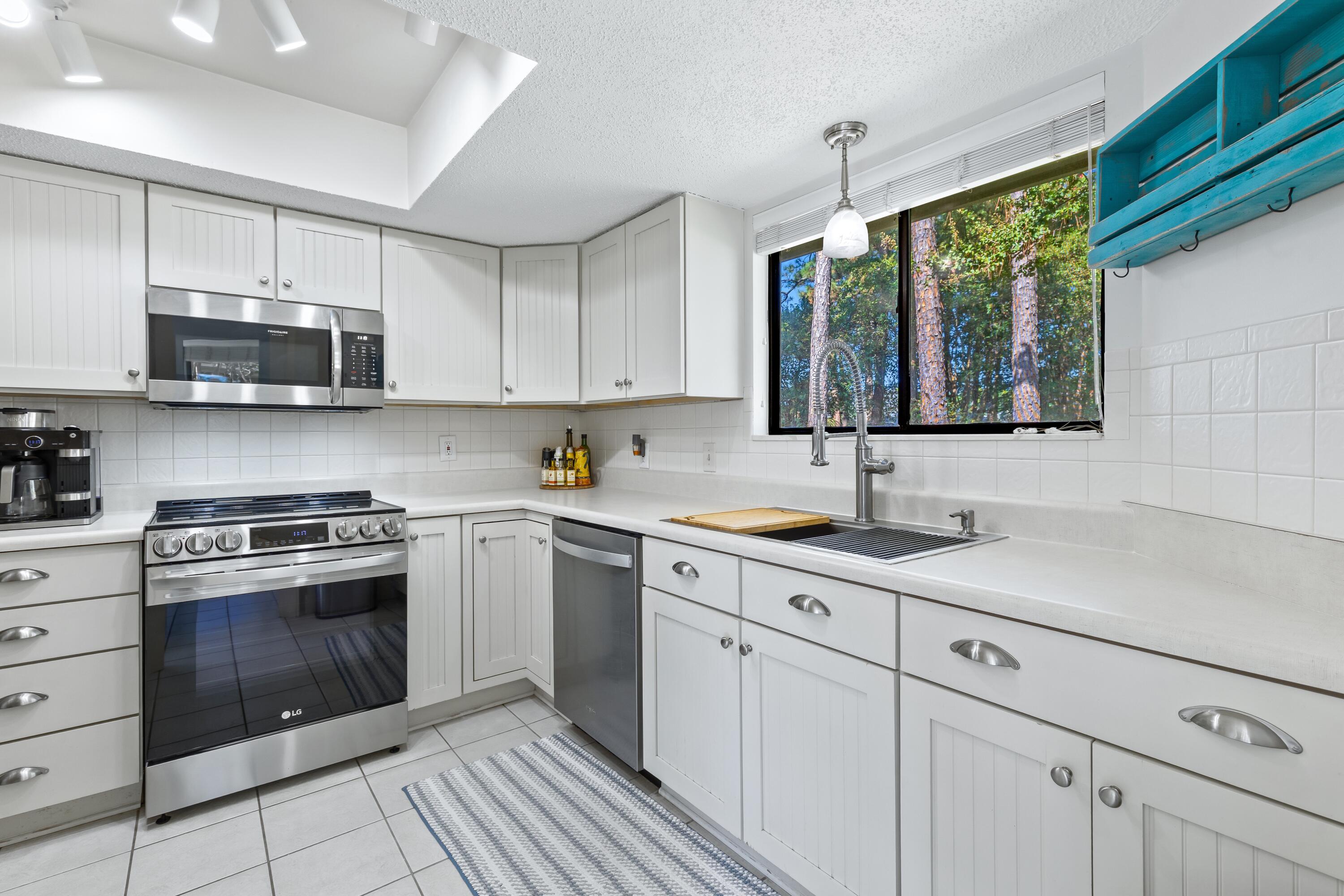 FAIRWAYS AT SANDESTIN PH 4 - Residential