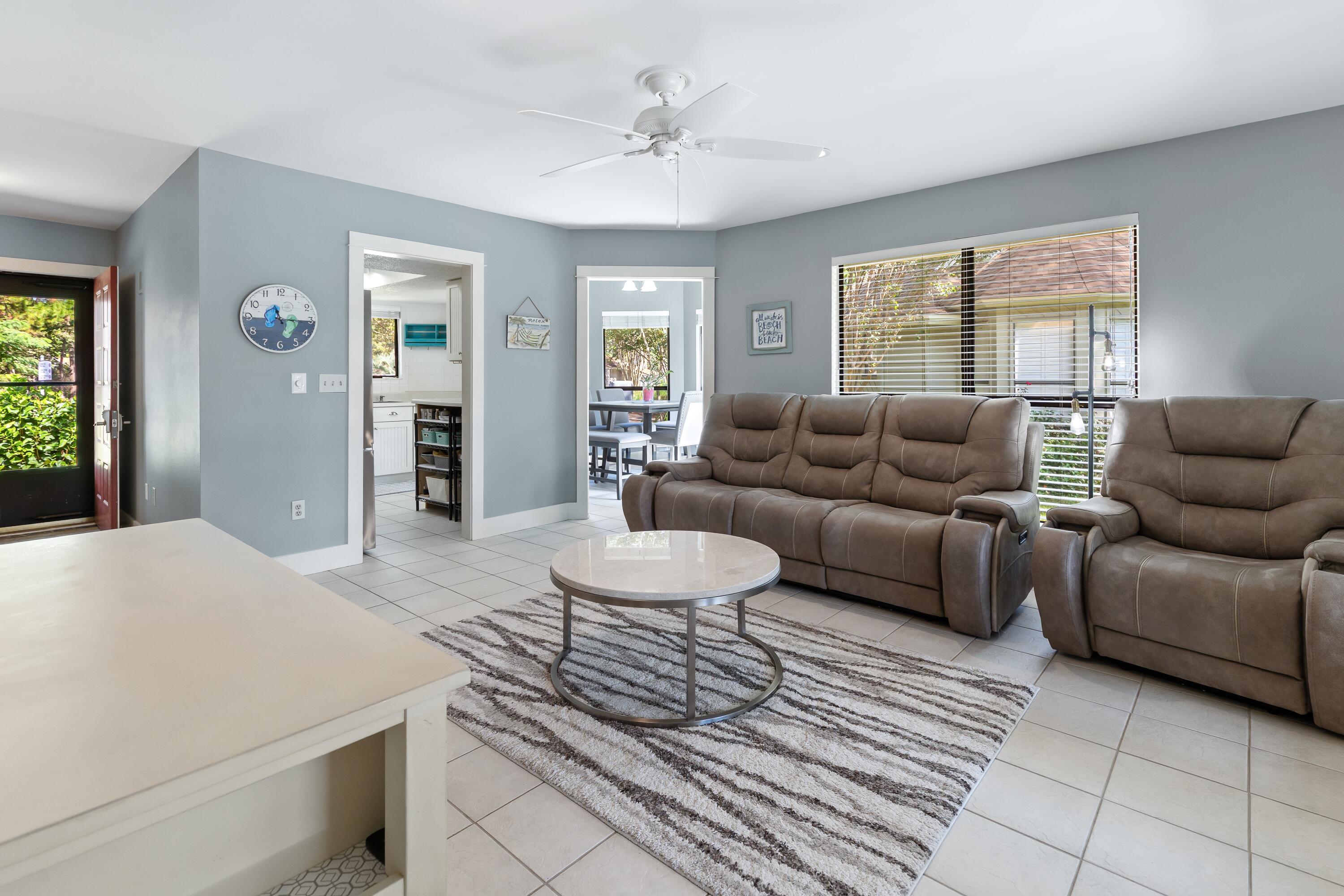 FAIRWAYS AT SANDESTIN PH 4 - Residential