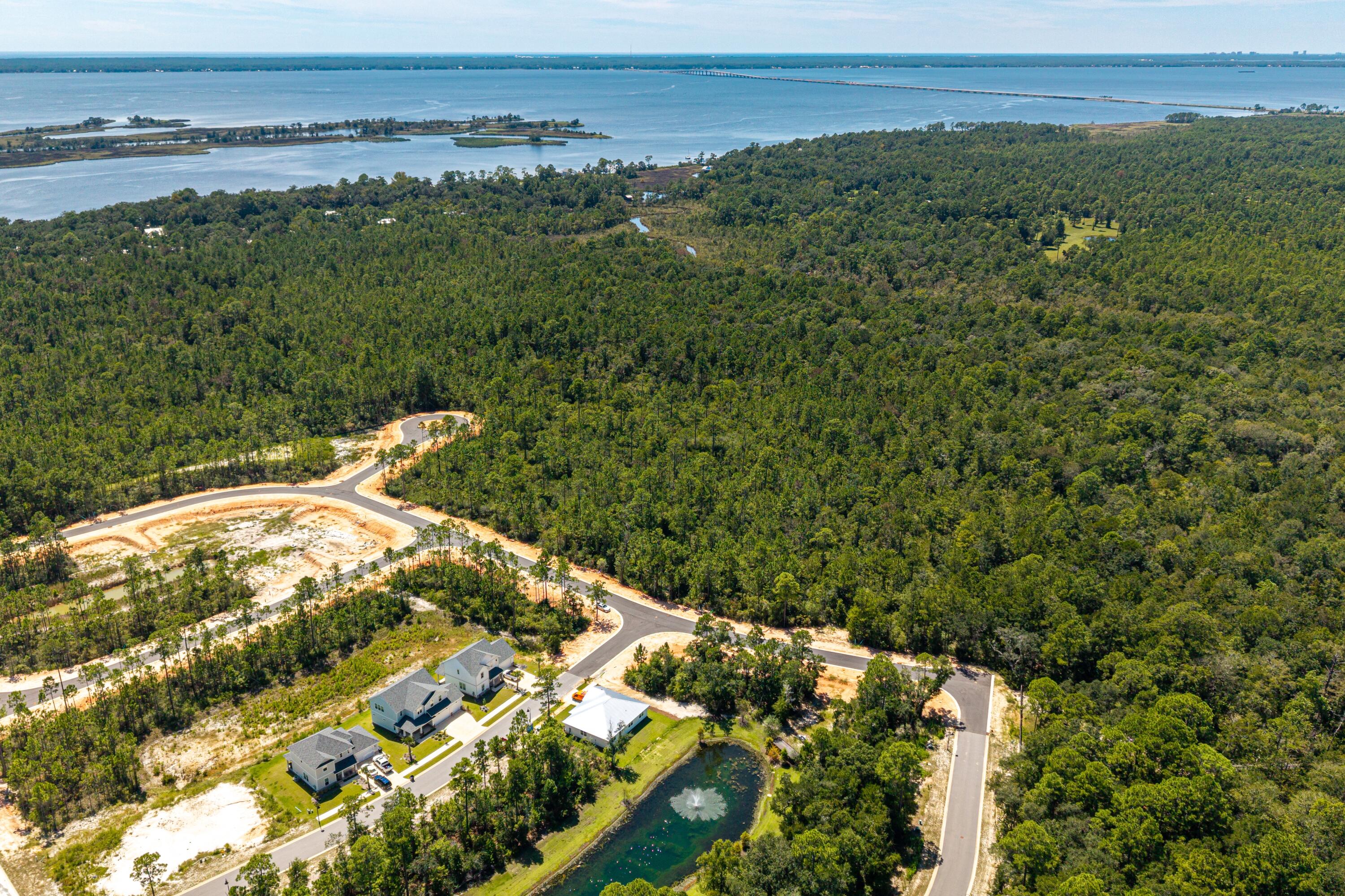 BEAR CREEK COTTAGES - Residential