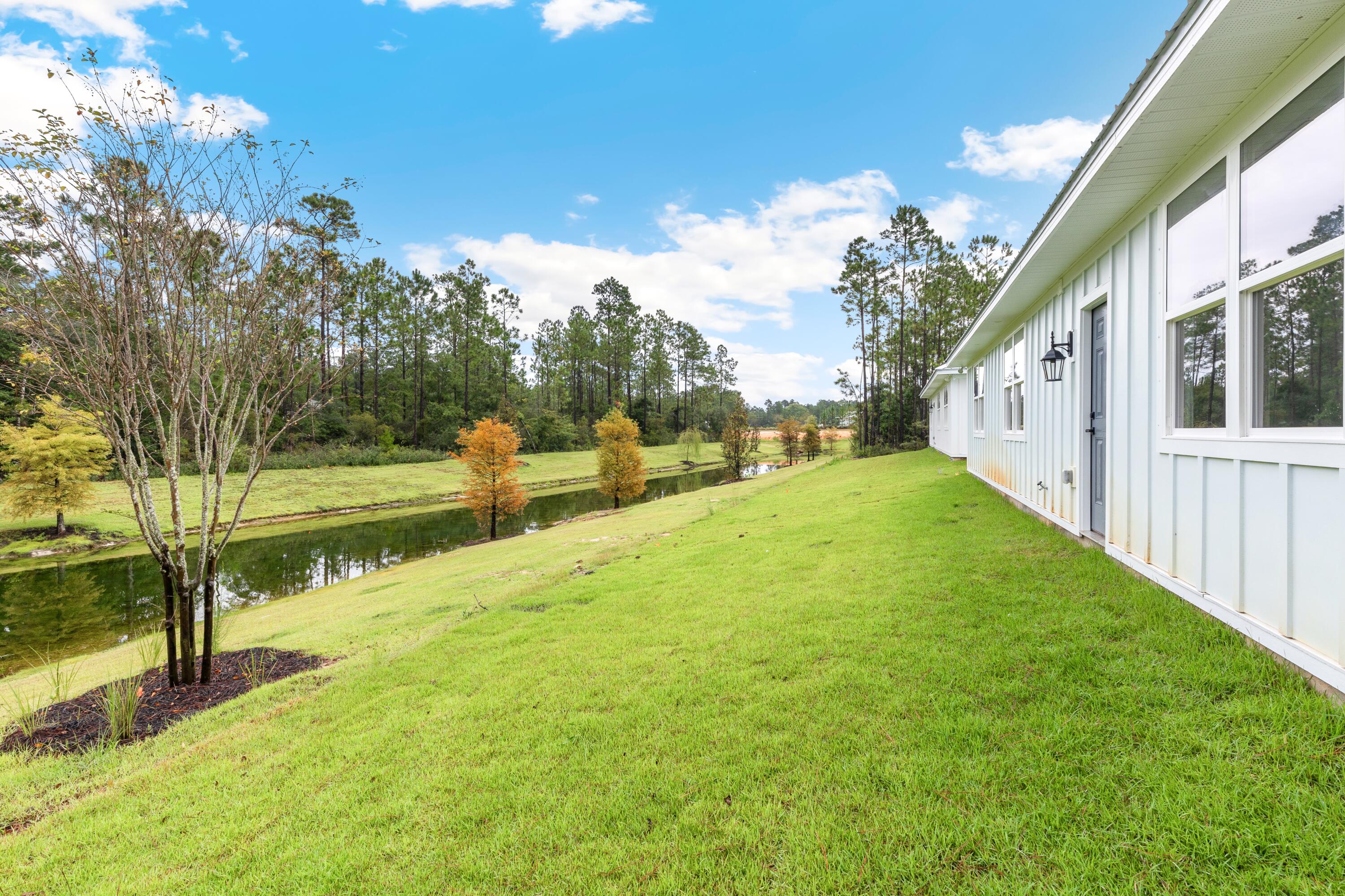BEAR CREEK COTTAGES - Residential