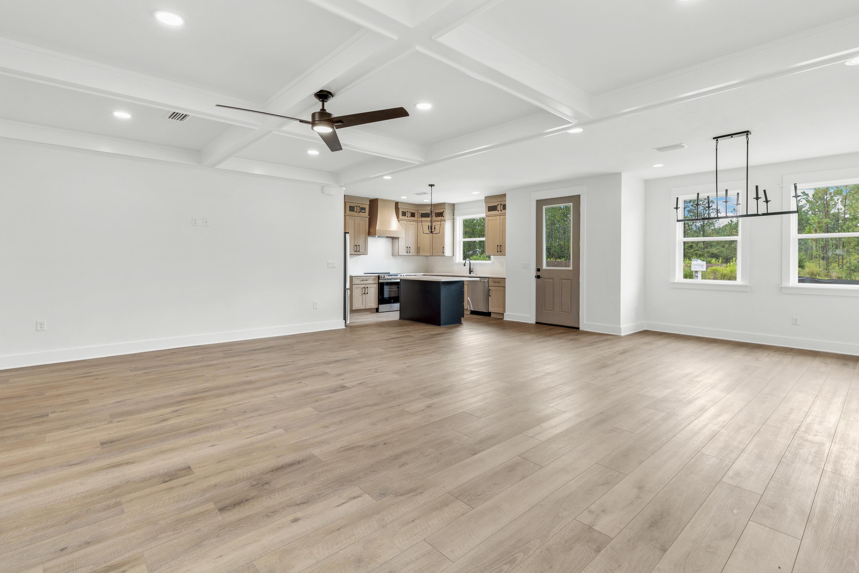 BEAR CREEK COTTAGES - Residential