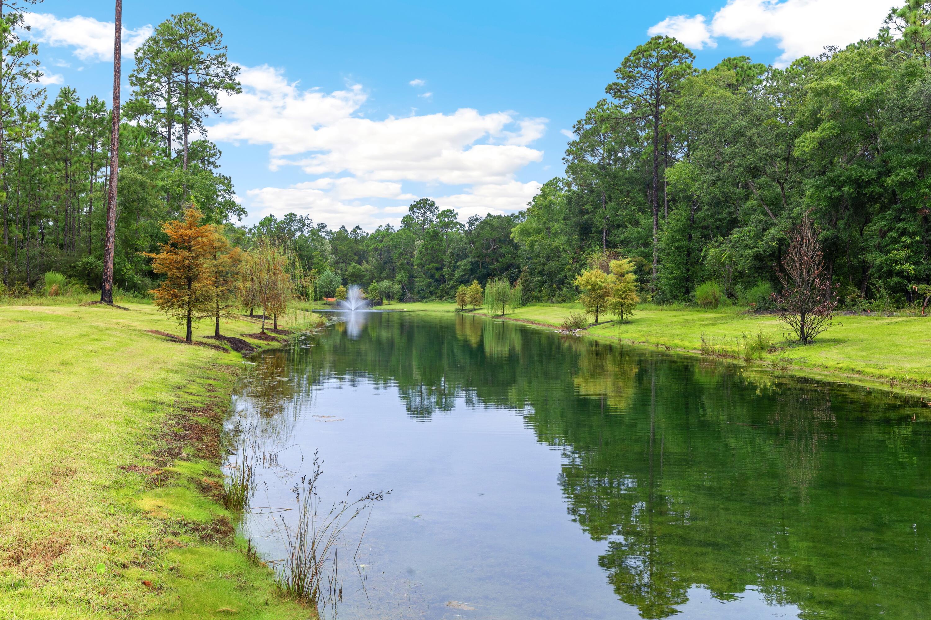 BEAR CREEK COTTAGES - Residential