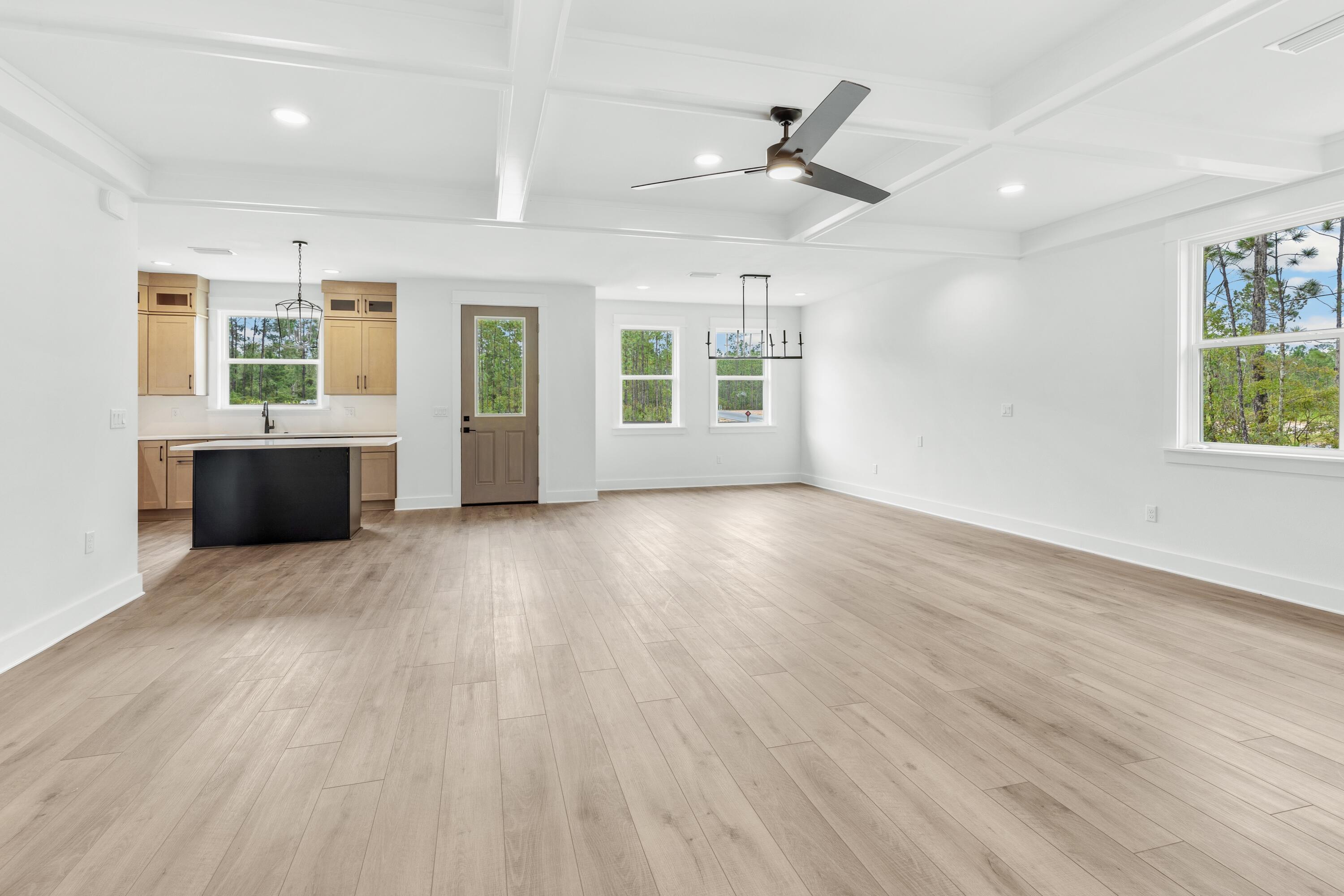 BEAR CREEK COTTAGES - Residential