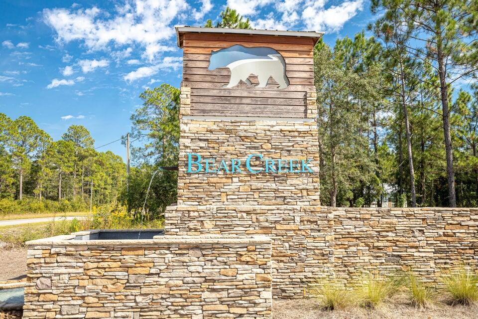 BEAR CREEK COTTAGES - Residential