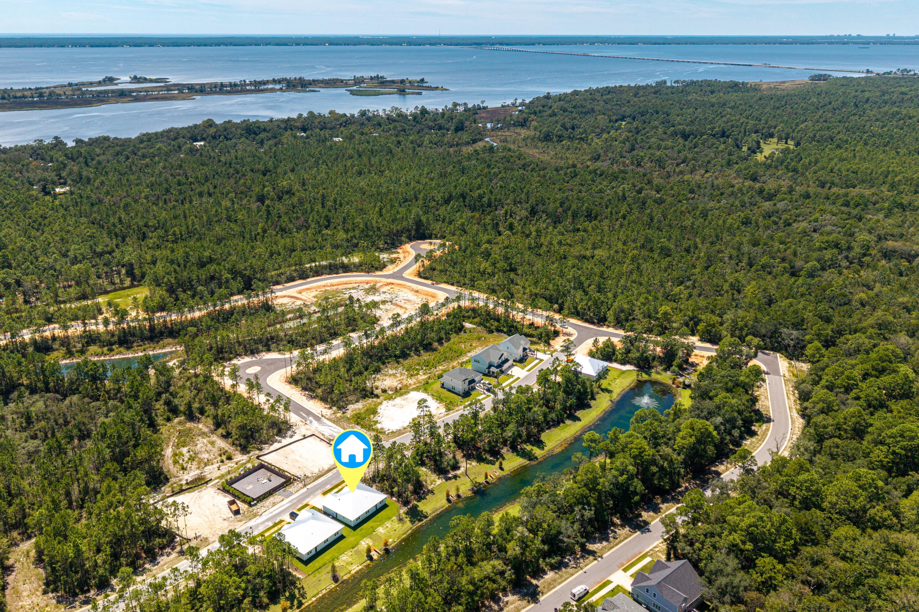 BEAR CREEK COTTAGES - Residential