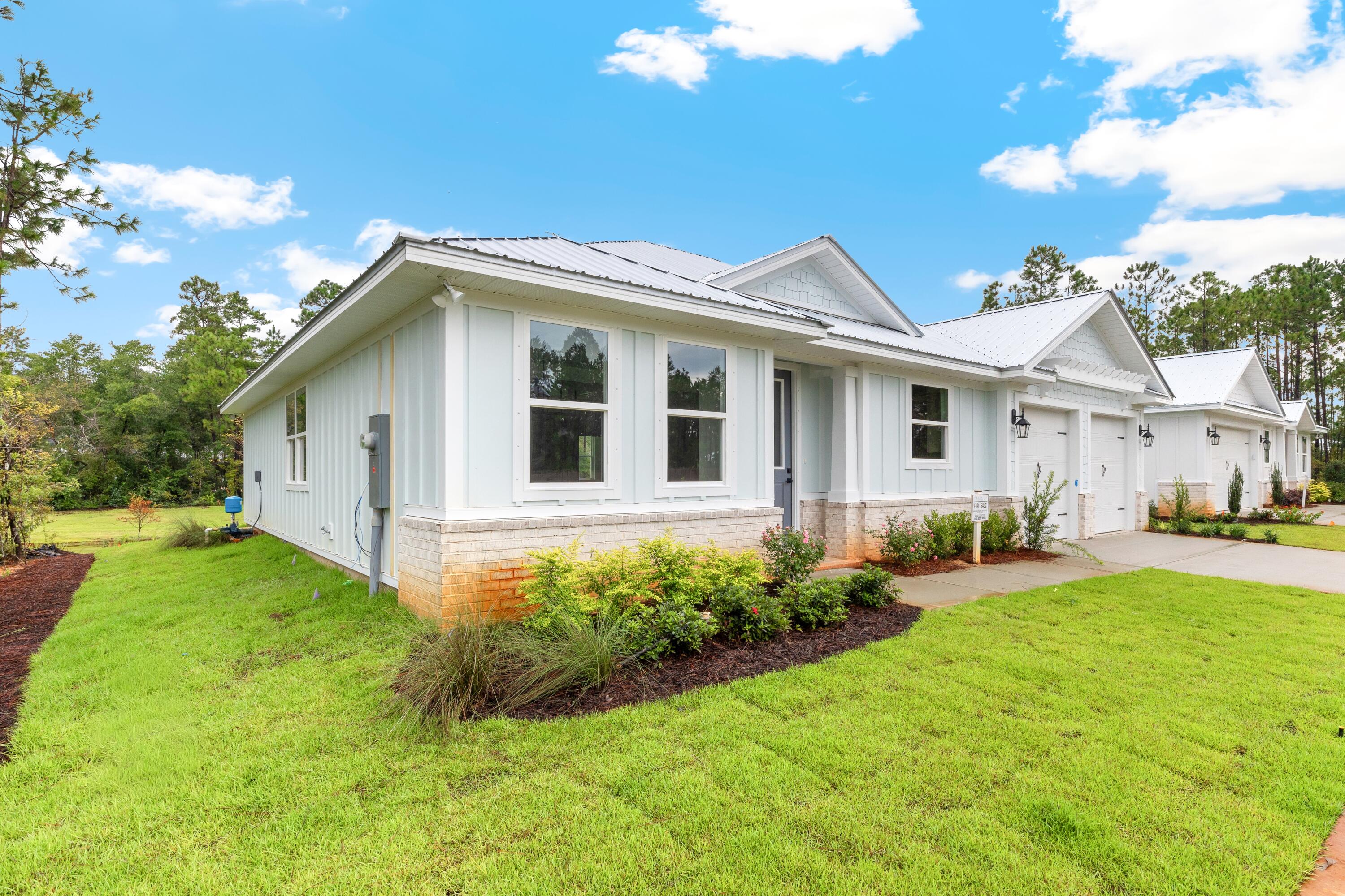 BEAR CREEK COTTAGES - Residential