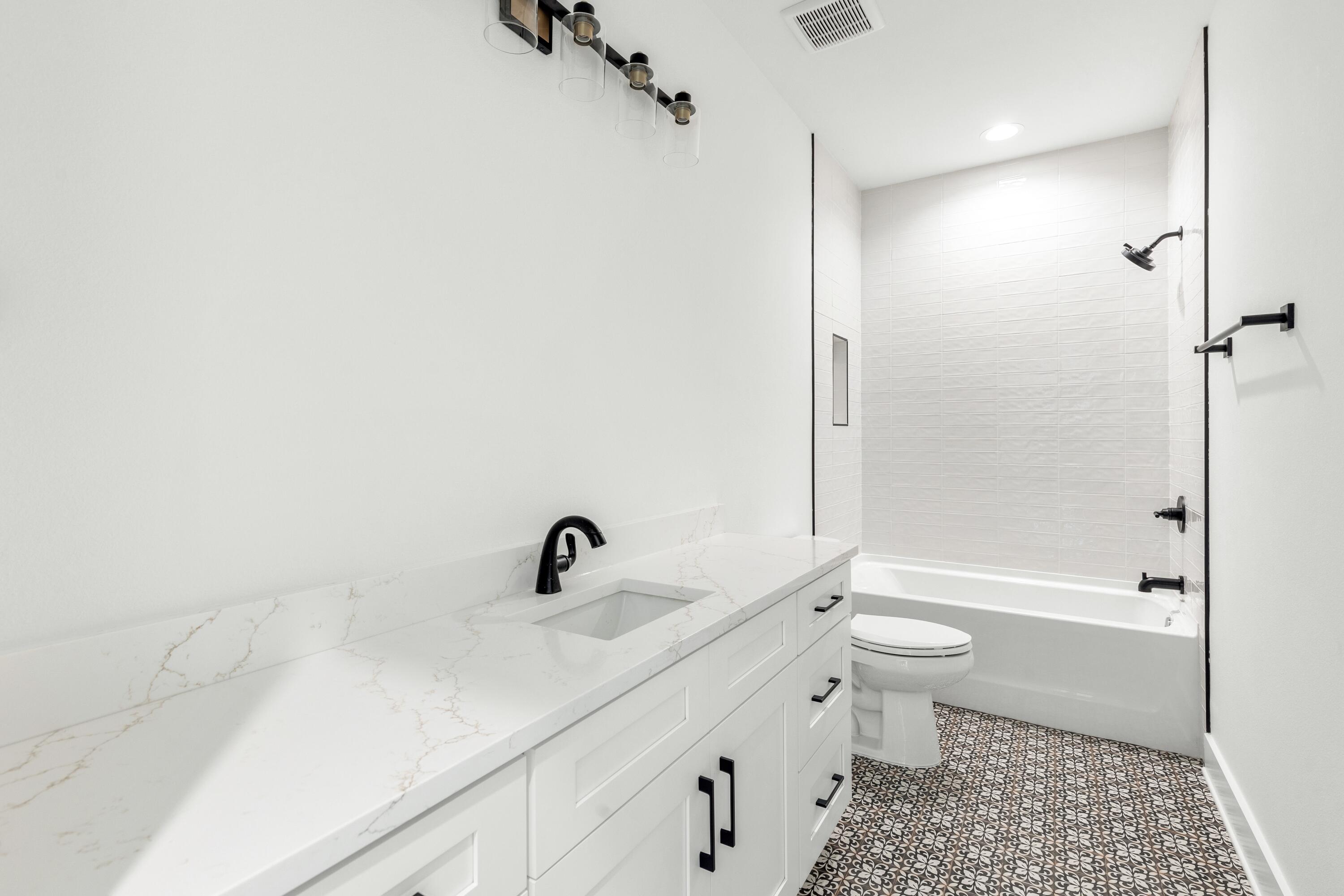 BEAR CREEK COTTAGES - Residential