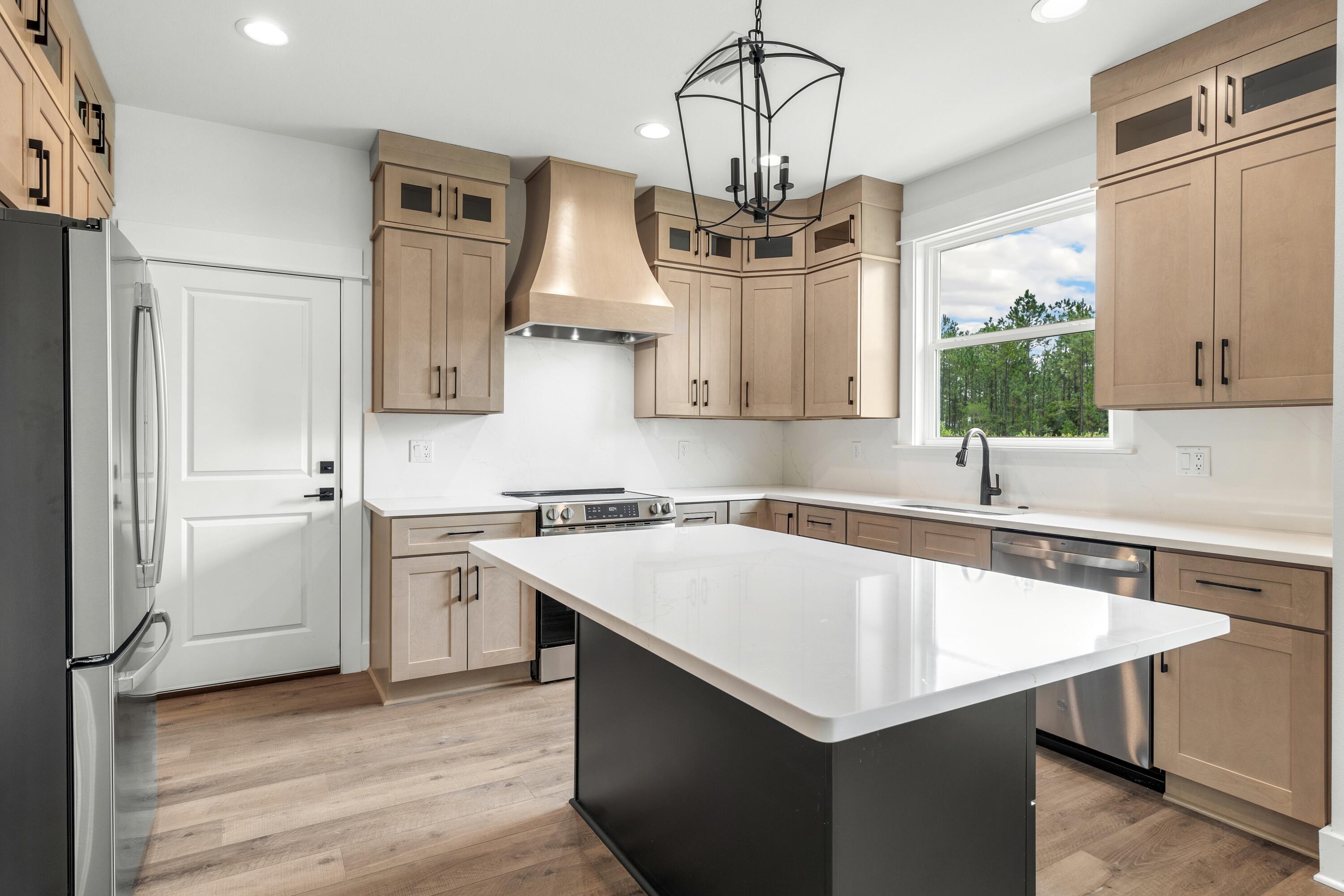 BEAR CREEK COTTAGES - Residential