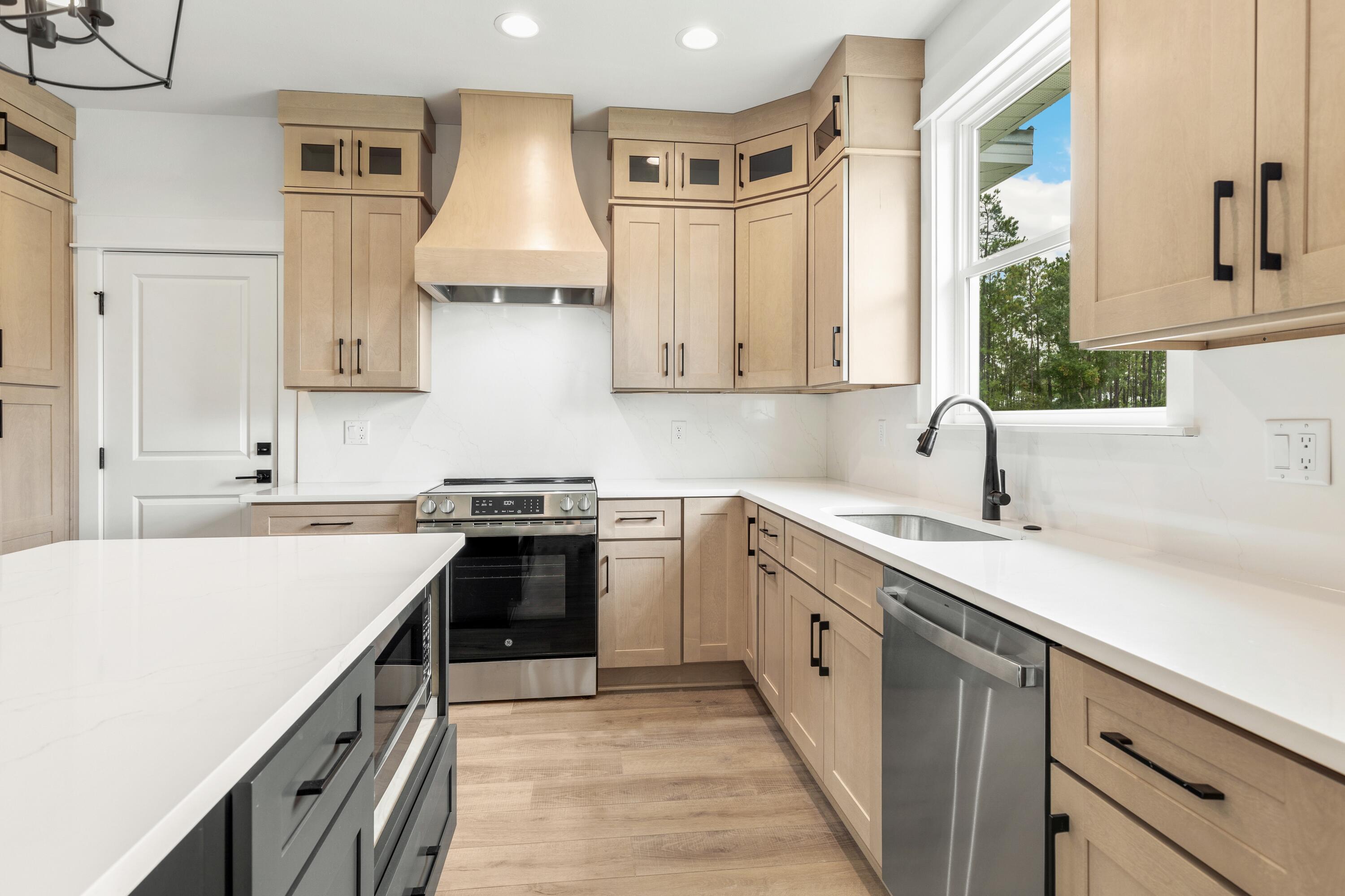 BEAR CREEK COTTAGES - Residential