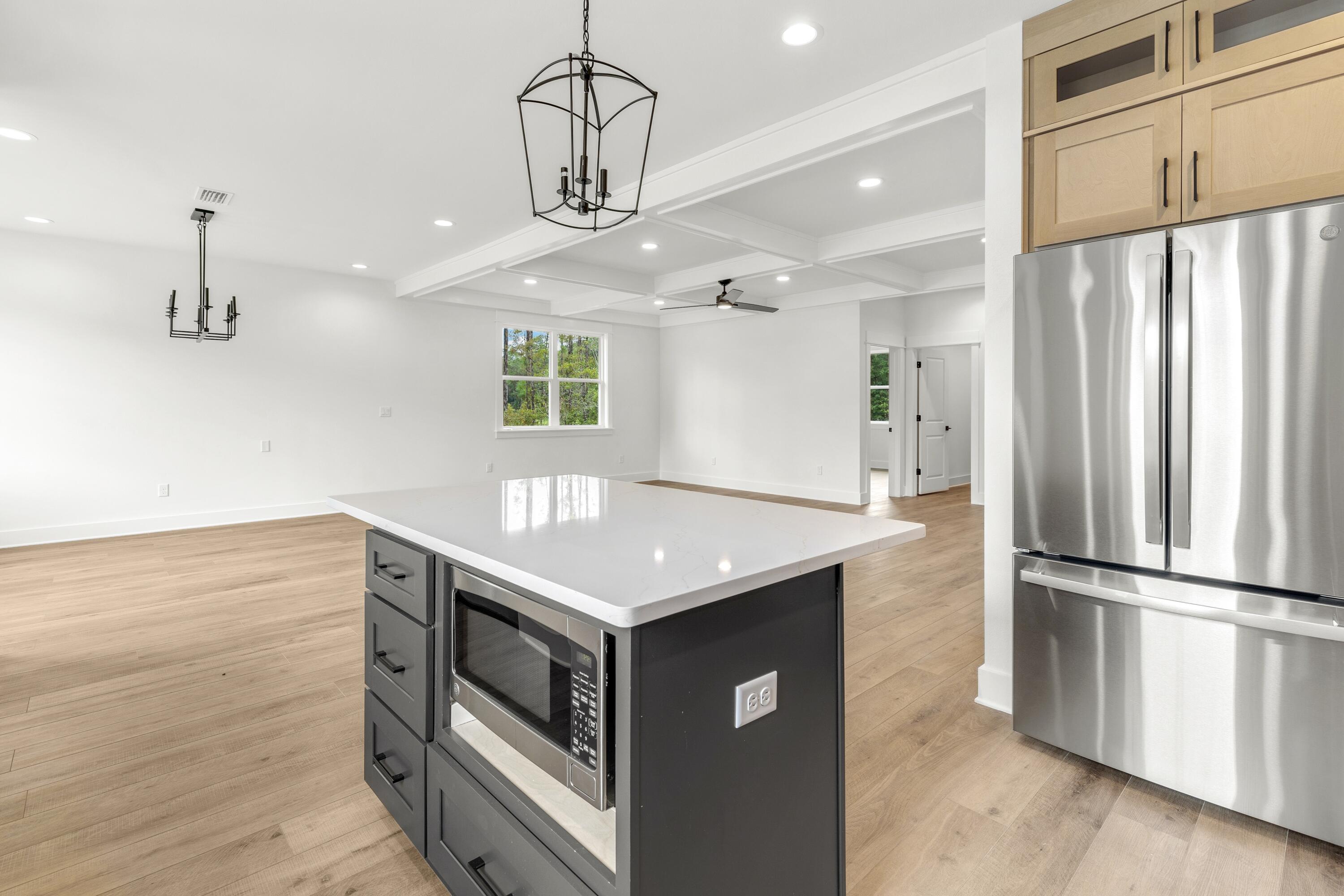 BEAR CREEK COTTAGES - Residential
