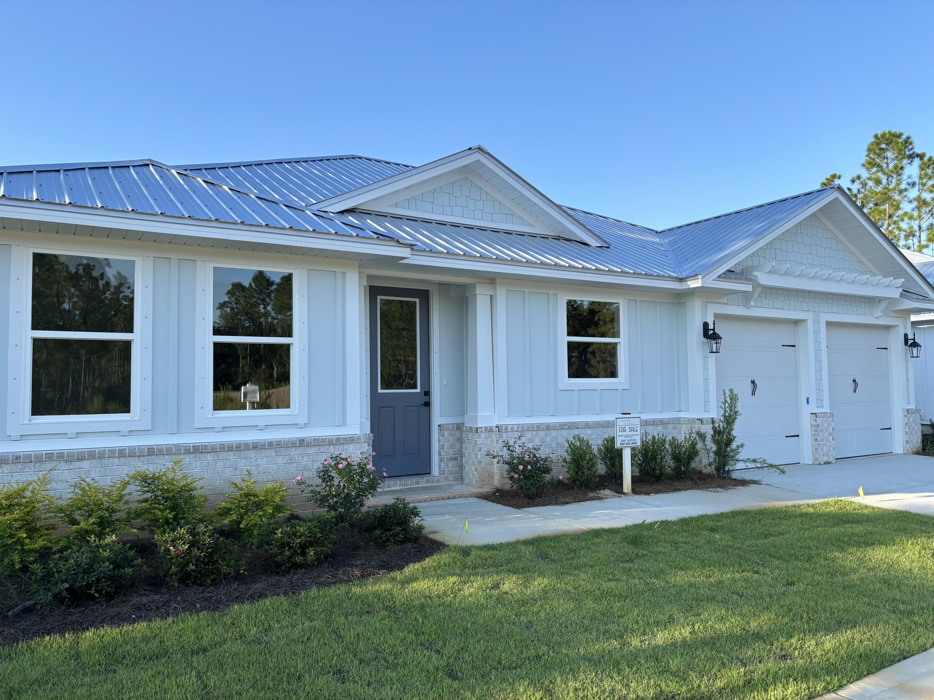 BEAR CREEK COTTAGES - Residential
