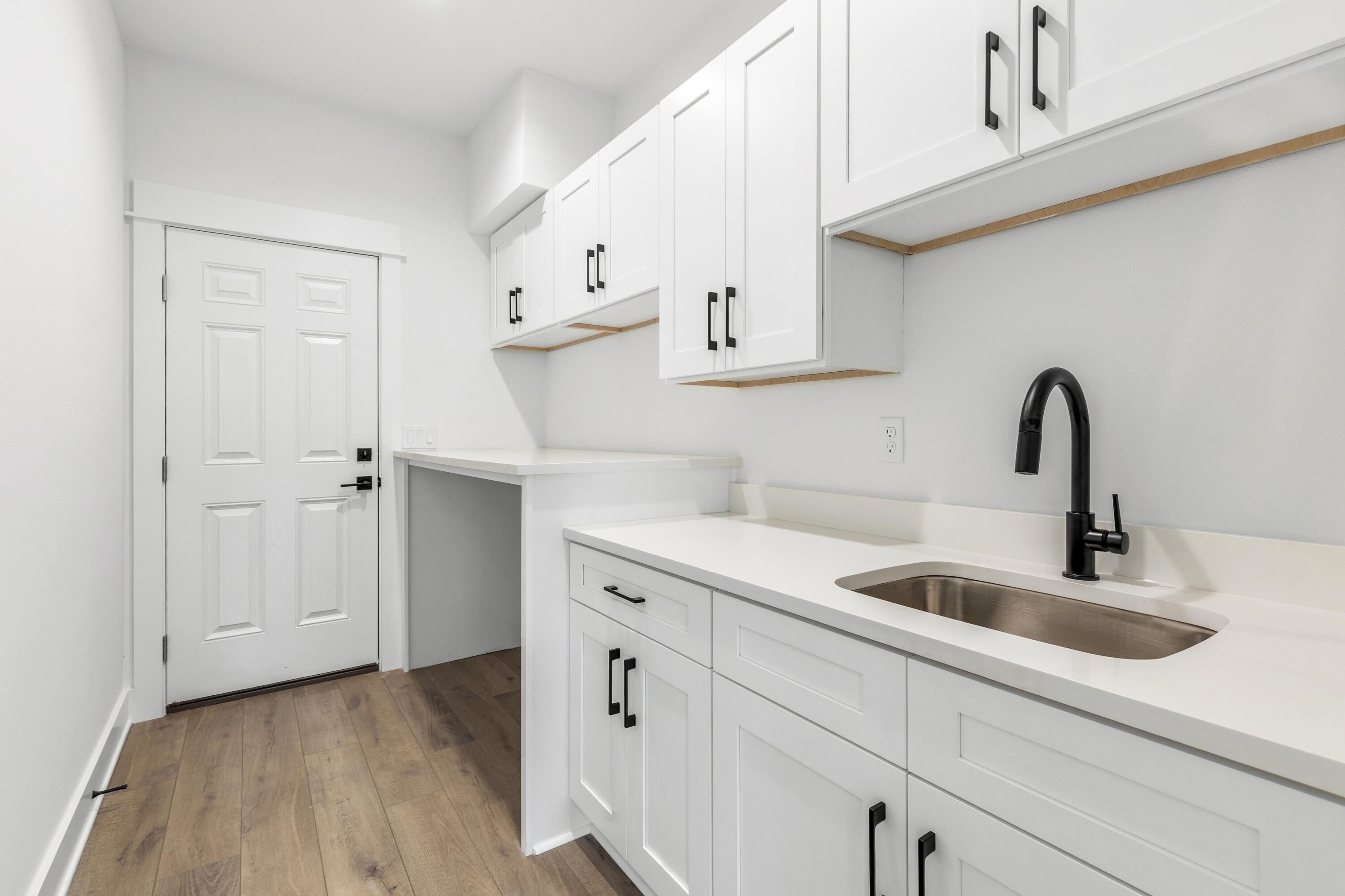 BEAR CREEK COTTAGES - Residential