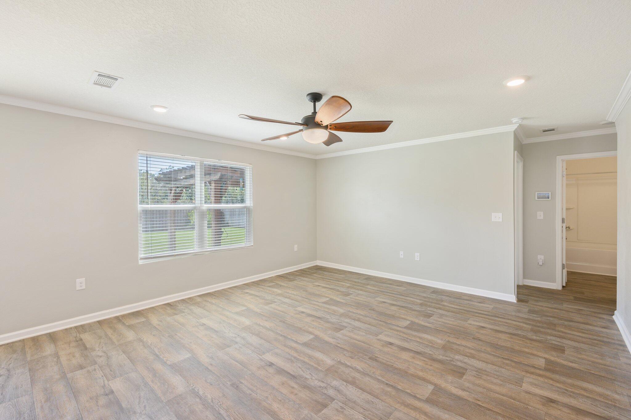 Redstone Commons - Residential