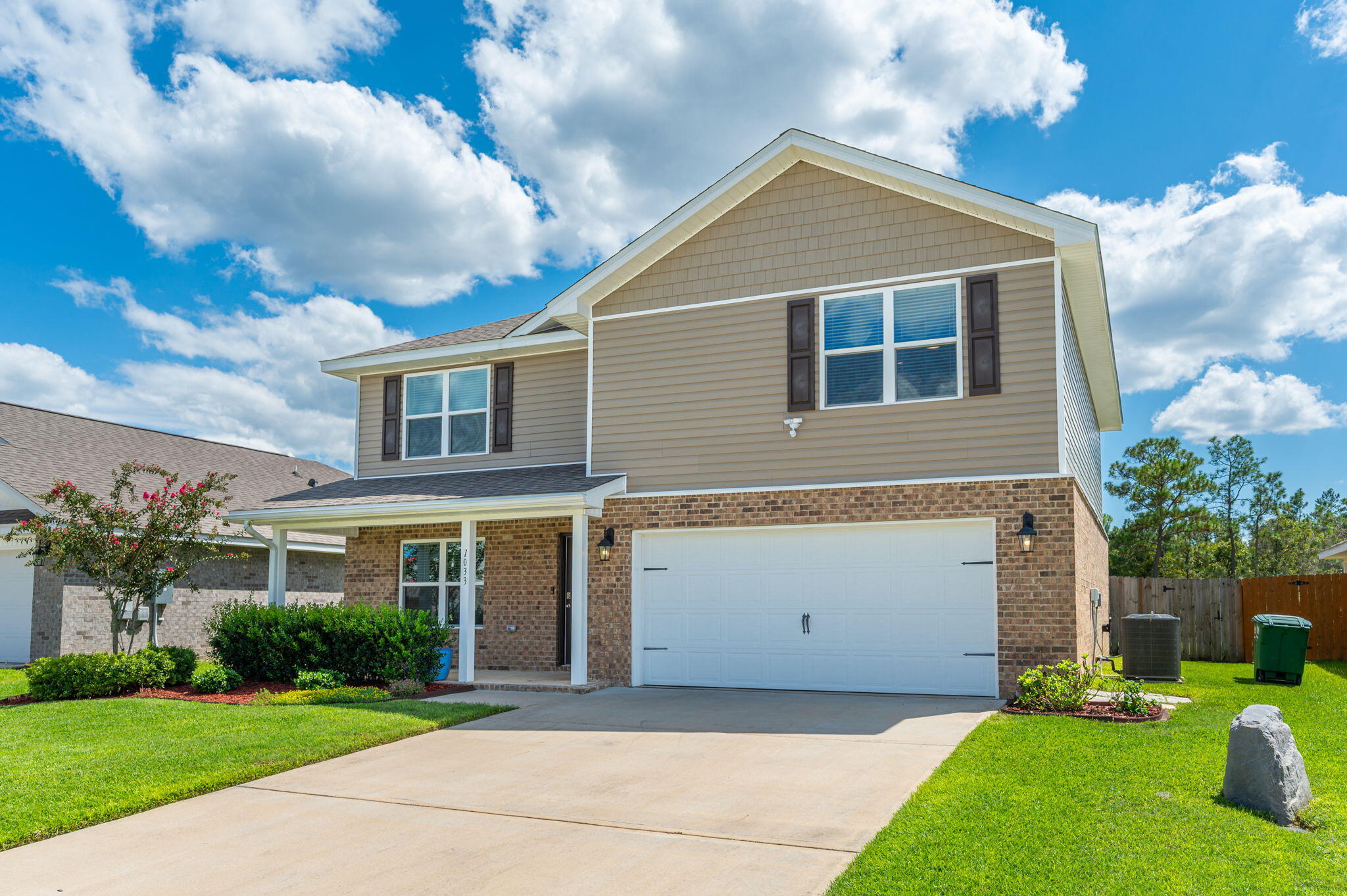 Redstone Commons - Residential