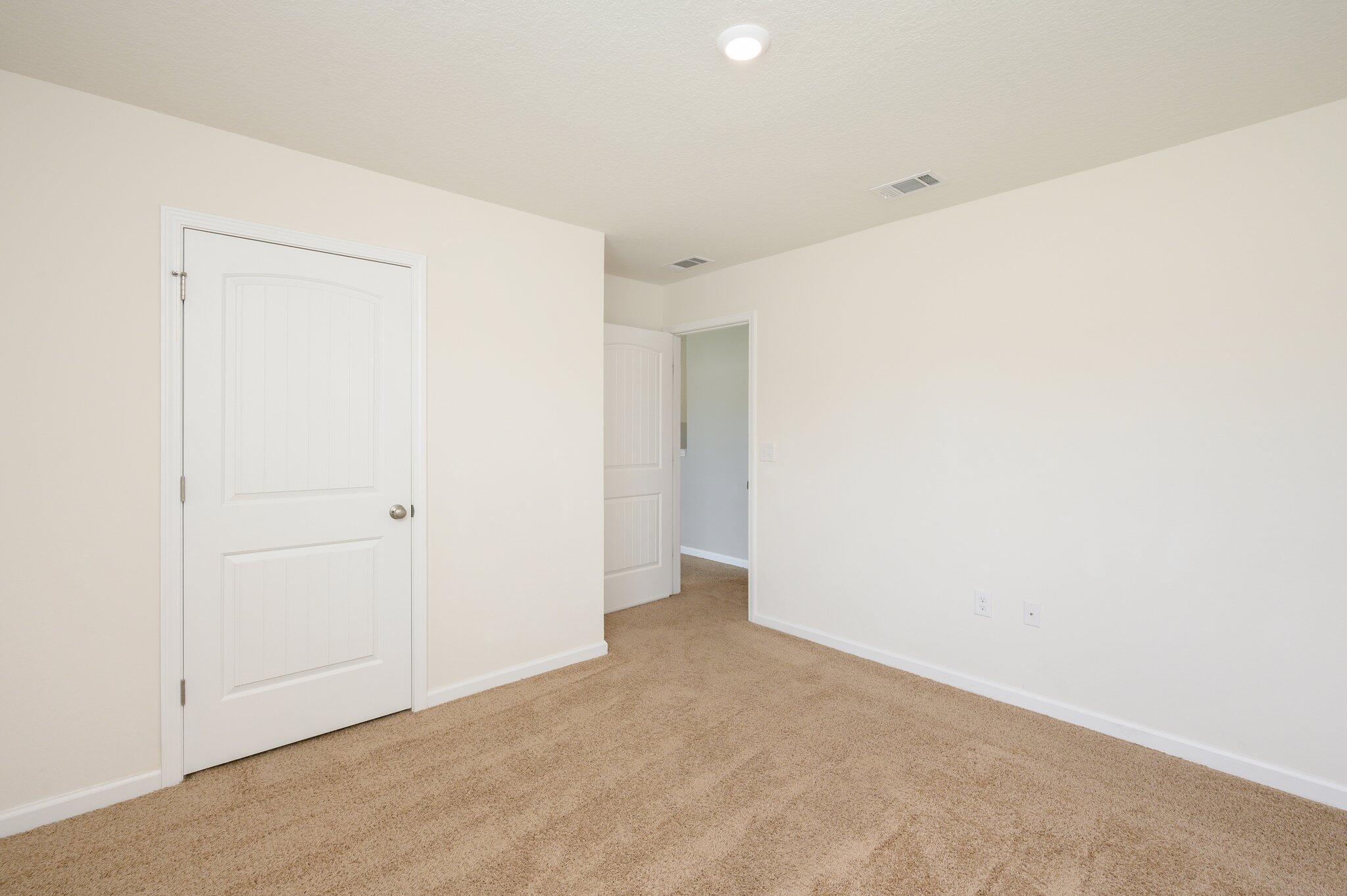 Redstone Commons - Residential