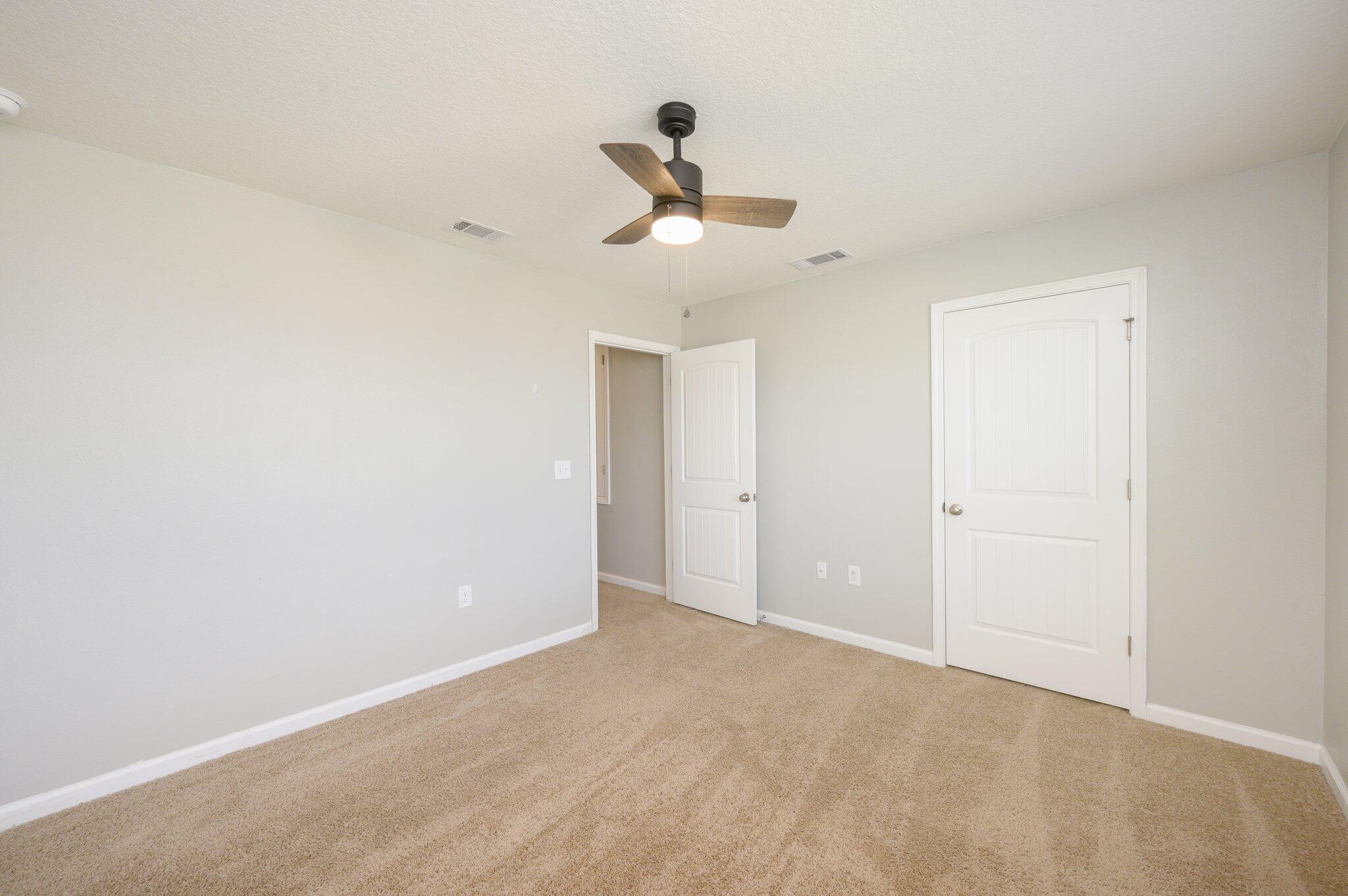 Redstone Commons - Residential