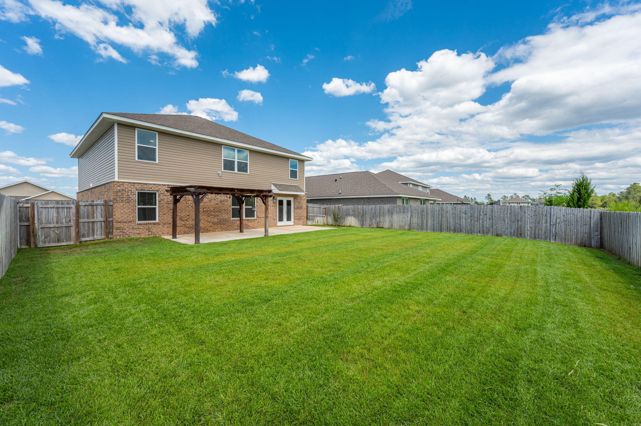 Redstone Commons - Residential