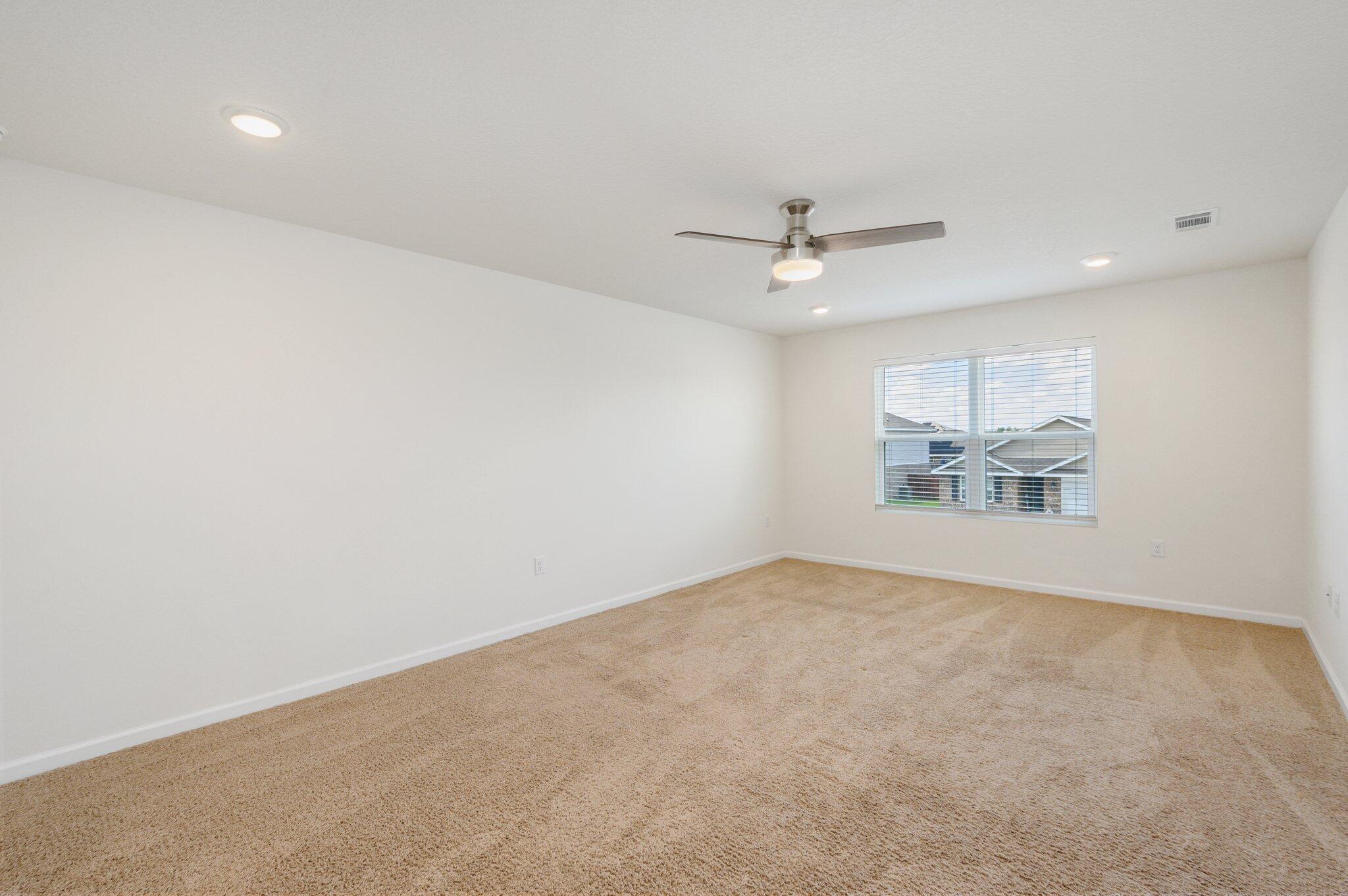 Redstone Commons - Residential