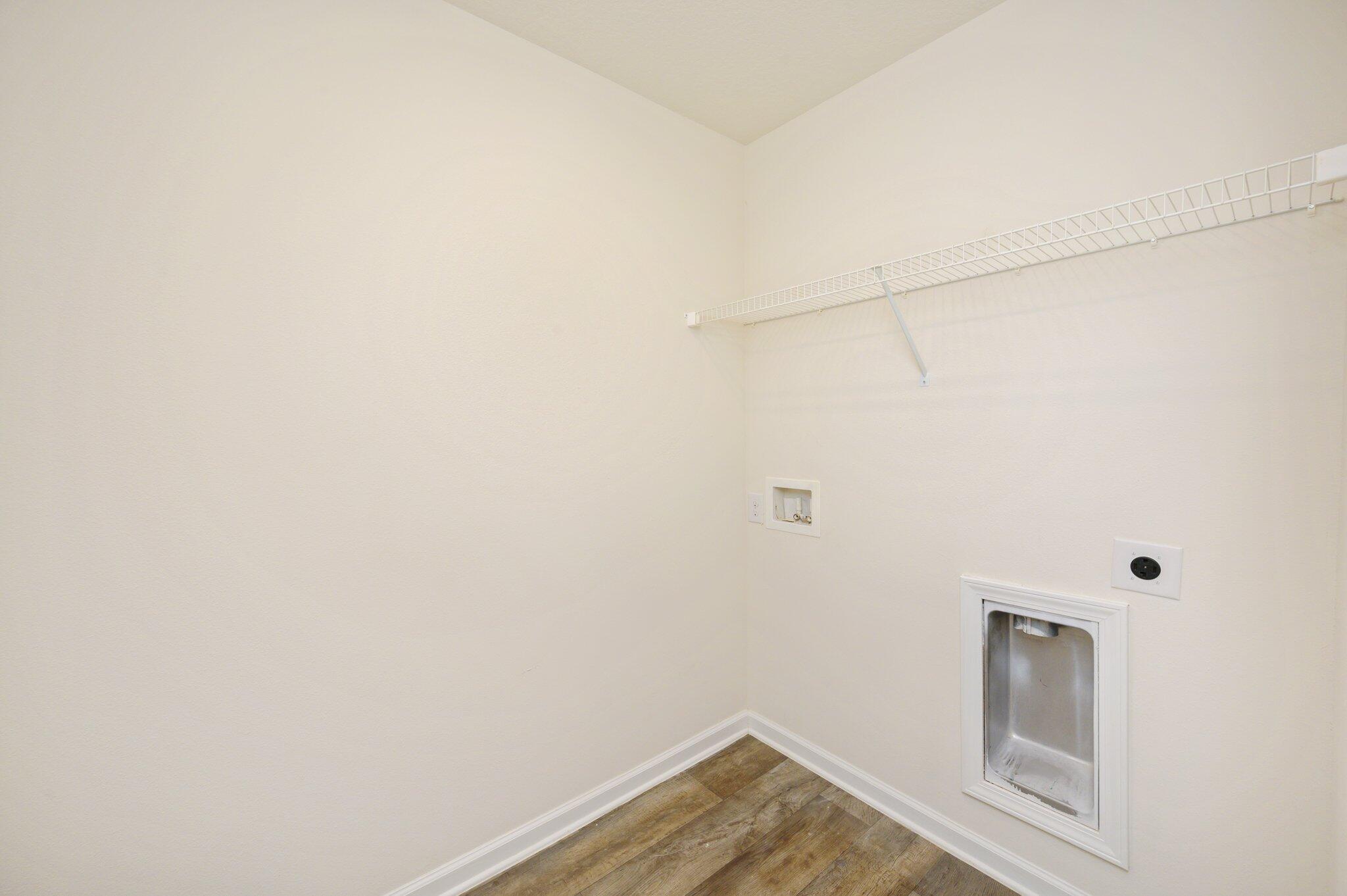 Redstone Commons - Residential