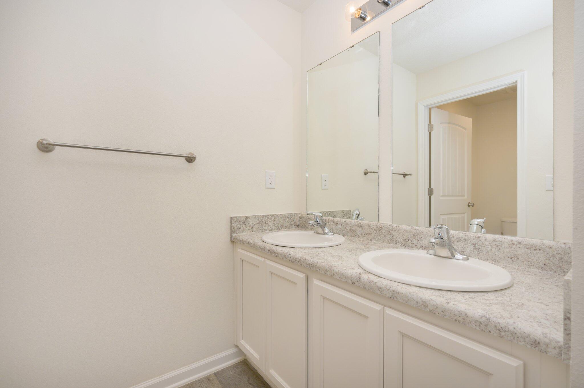 Redstone Commons - Residential