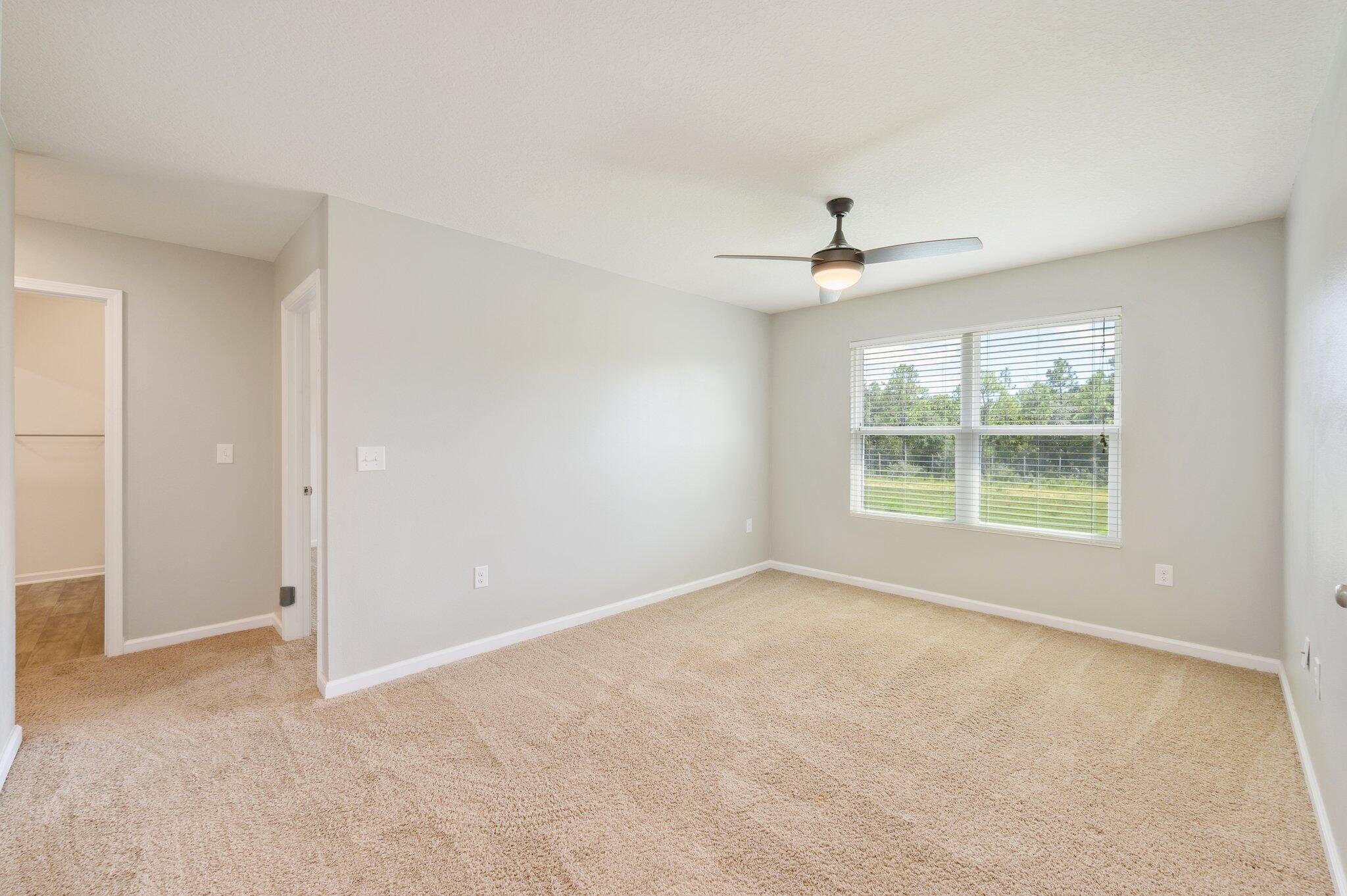 Redstone Commons - Residential