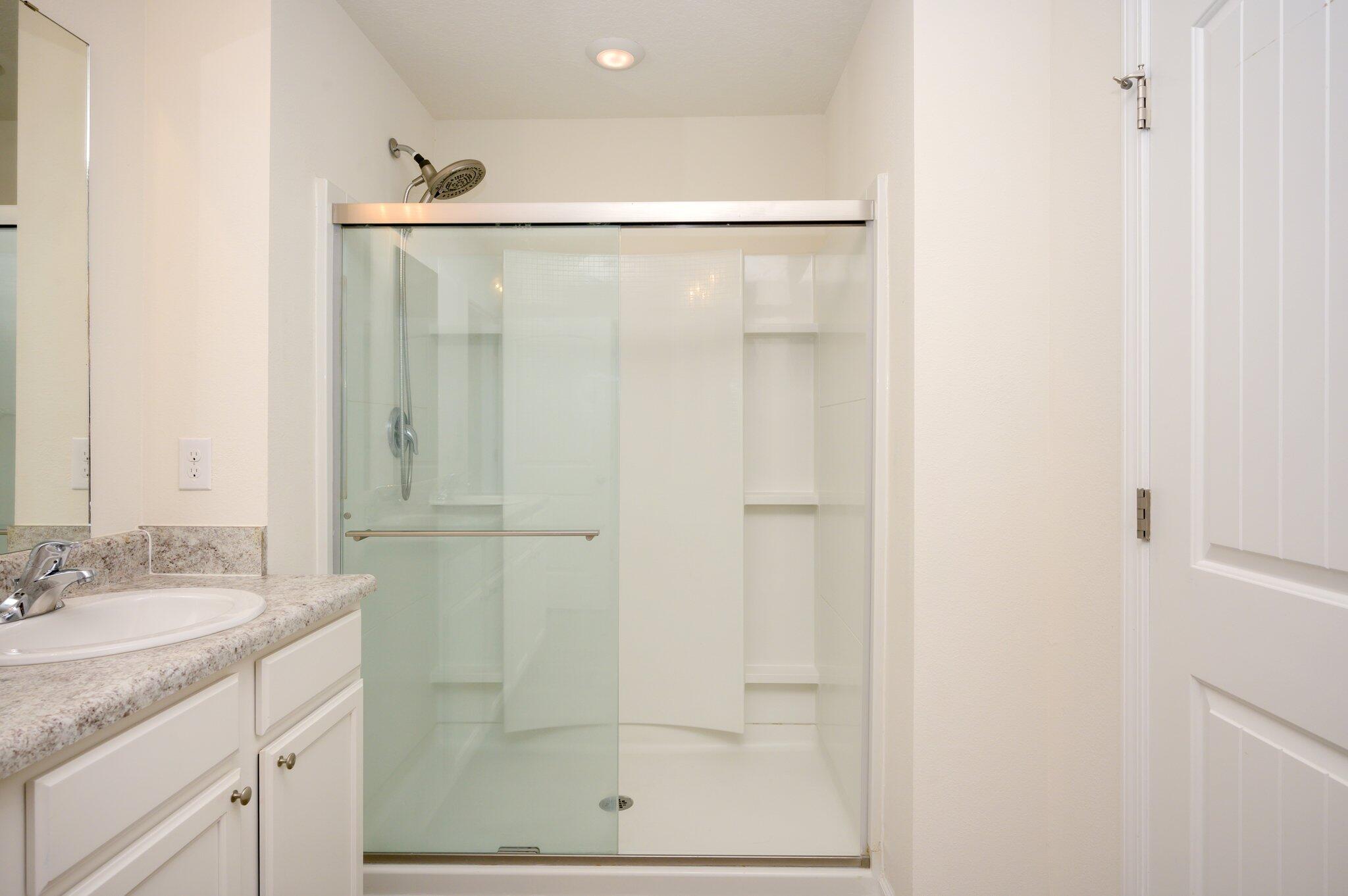 Redstone Commons - Residential