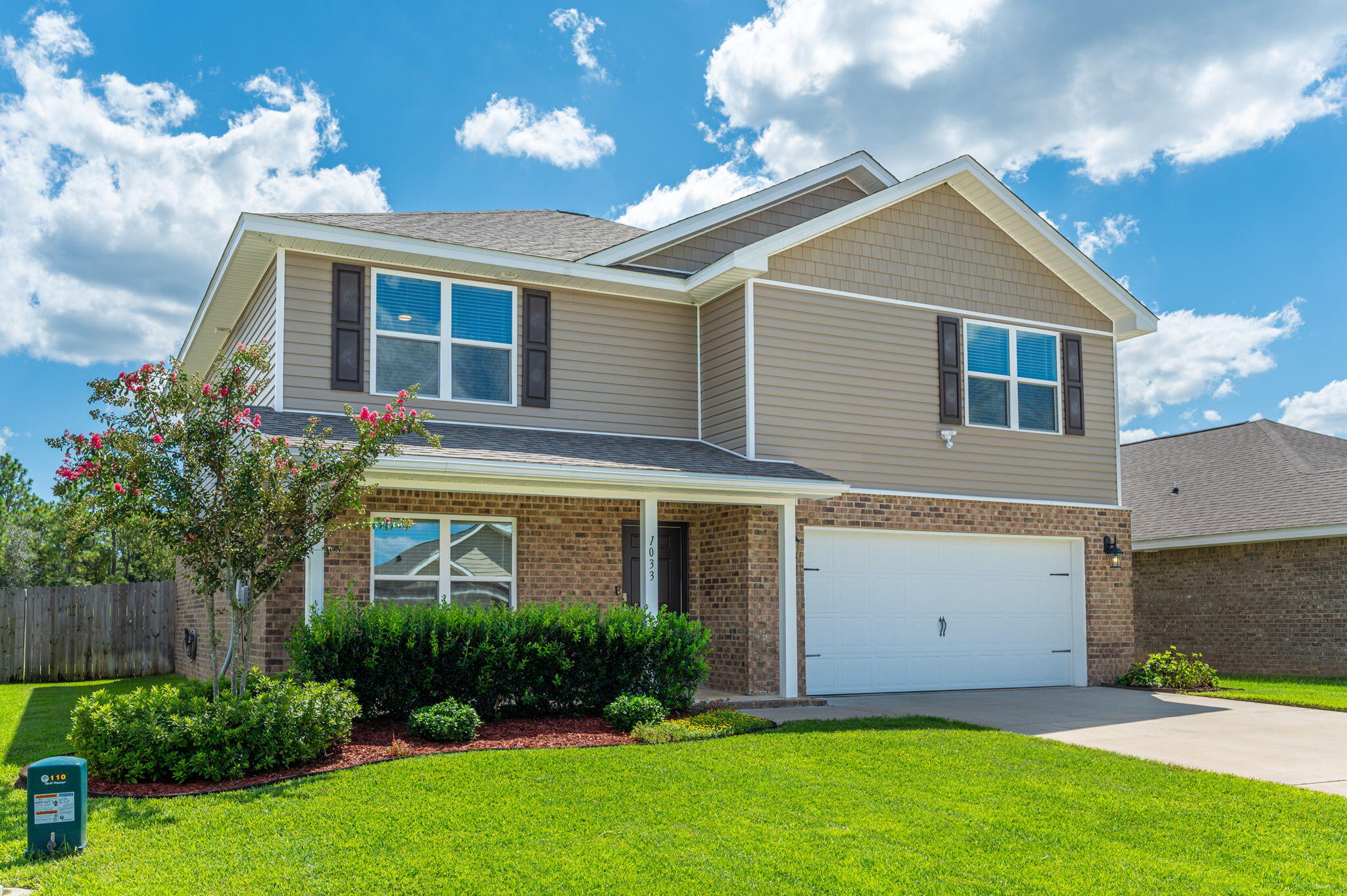 Redstone Commons - Residential