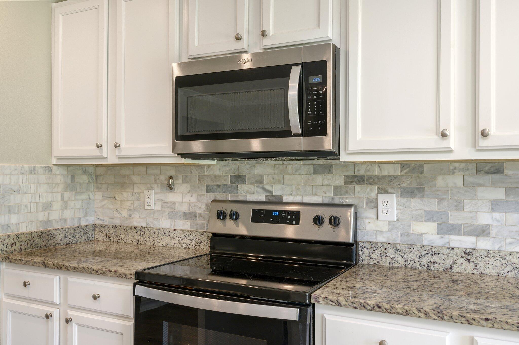 Redstone Commons - Residential