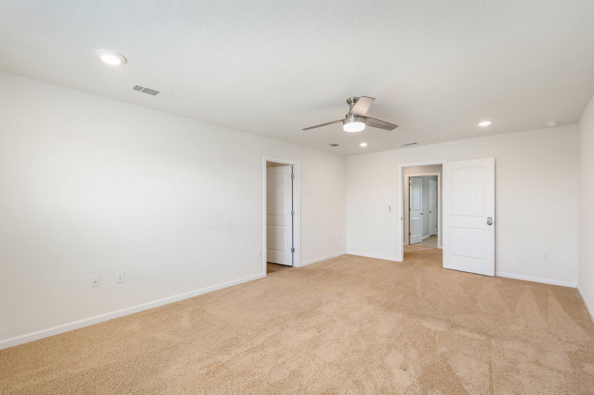 Redstone Commons - Residential