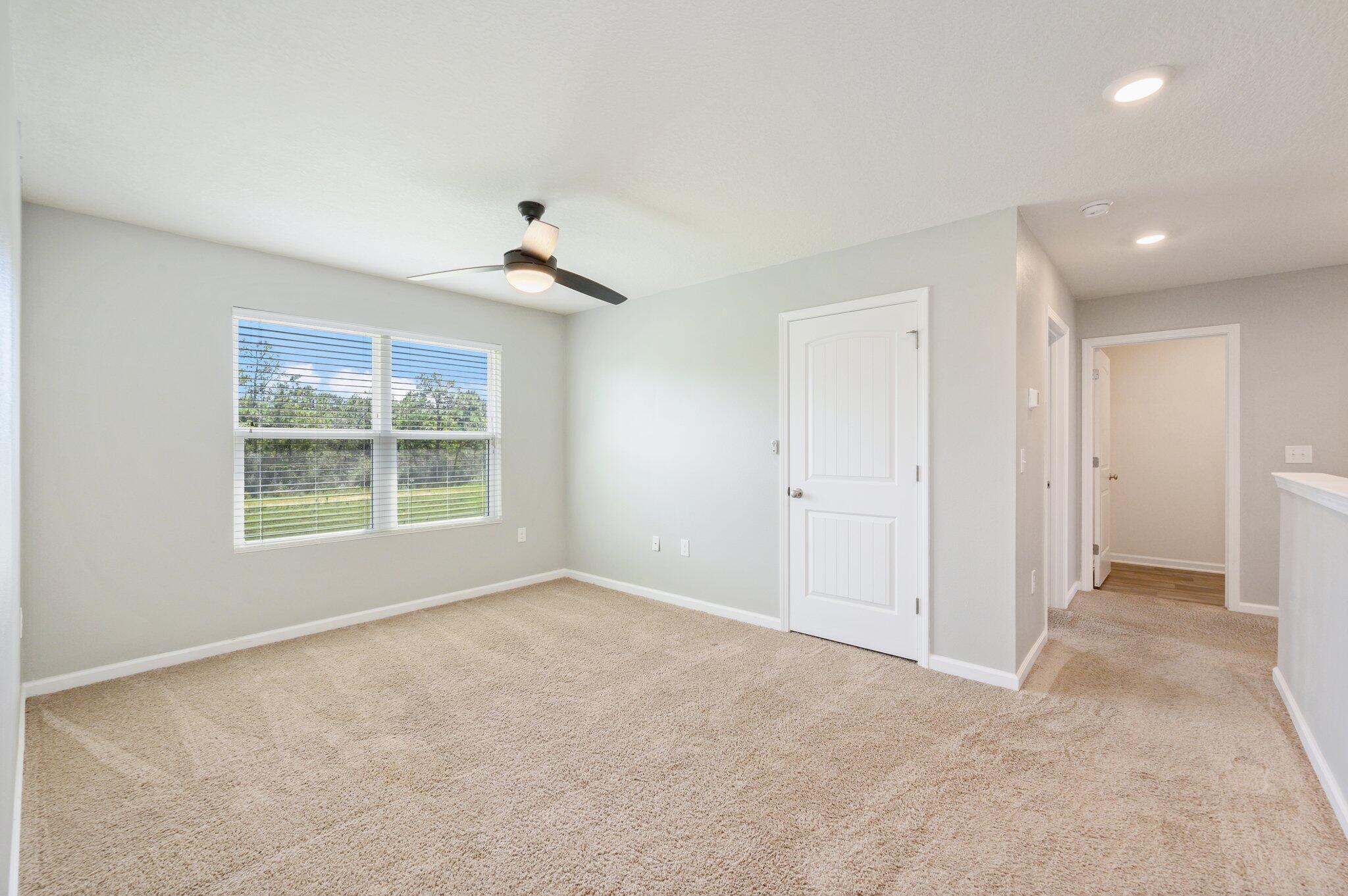 Redstone Commons - Residential