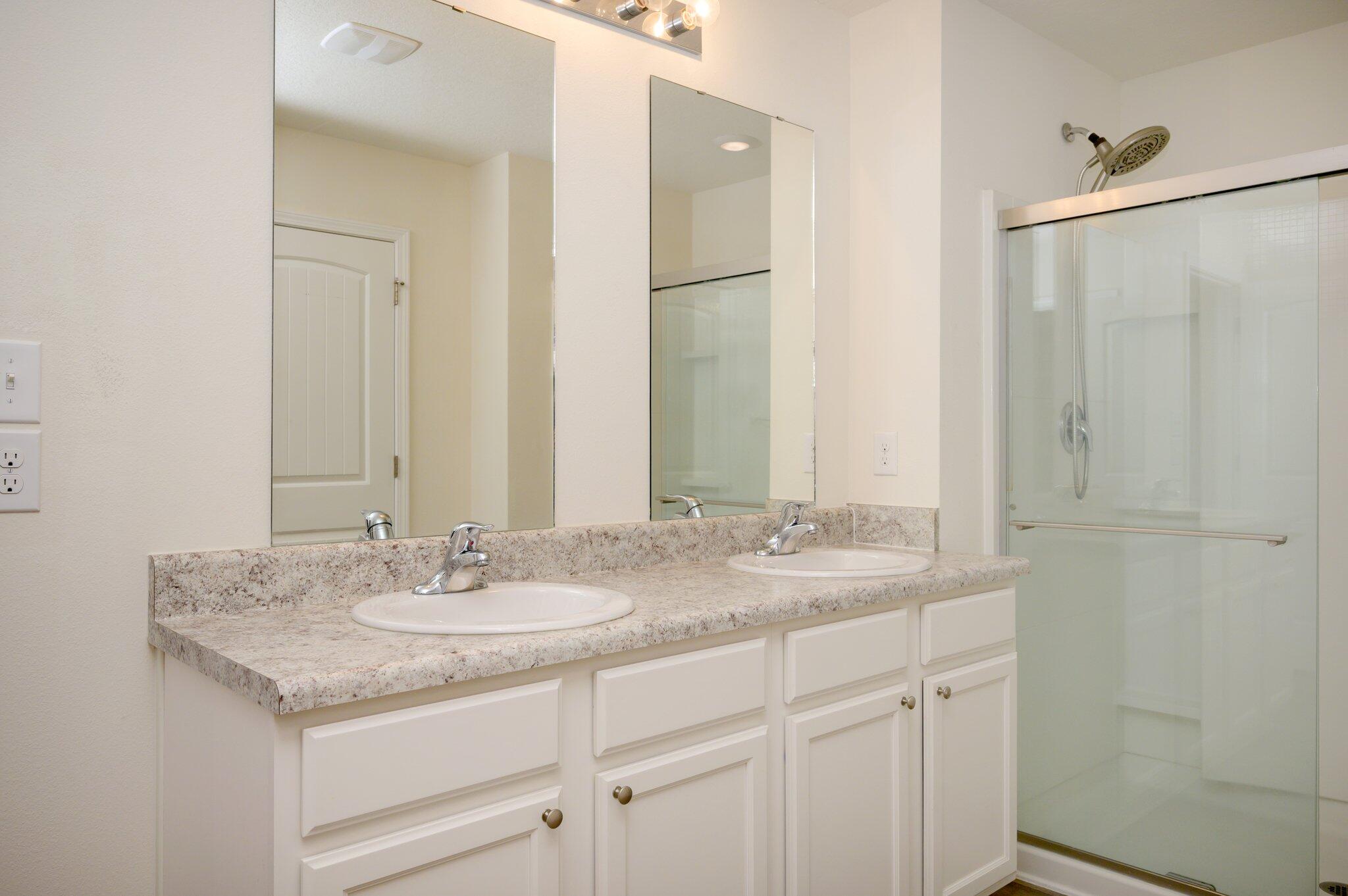 Redstone Commons - Residential