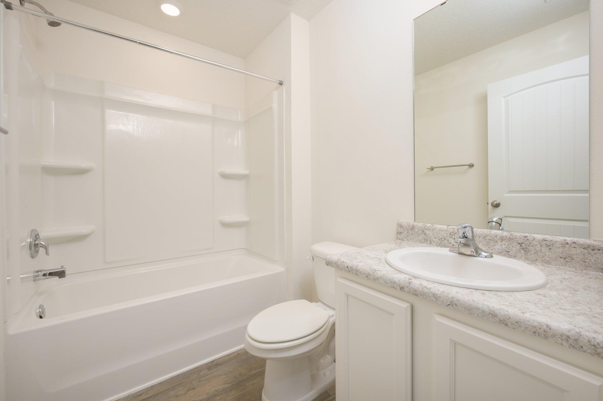 Redstone Commons - Residential