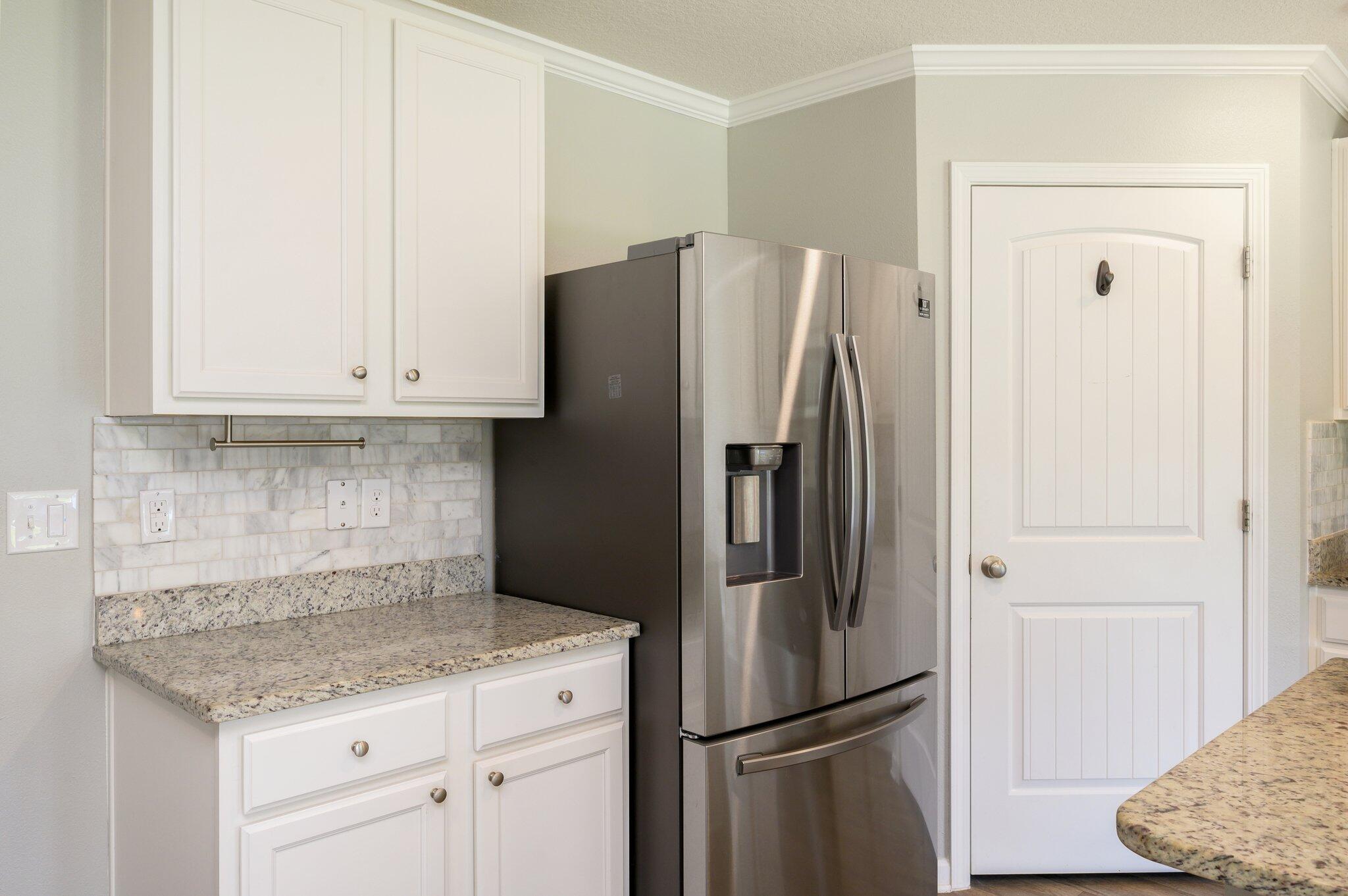 Redstone Commons - Residential