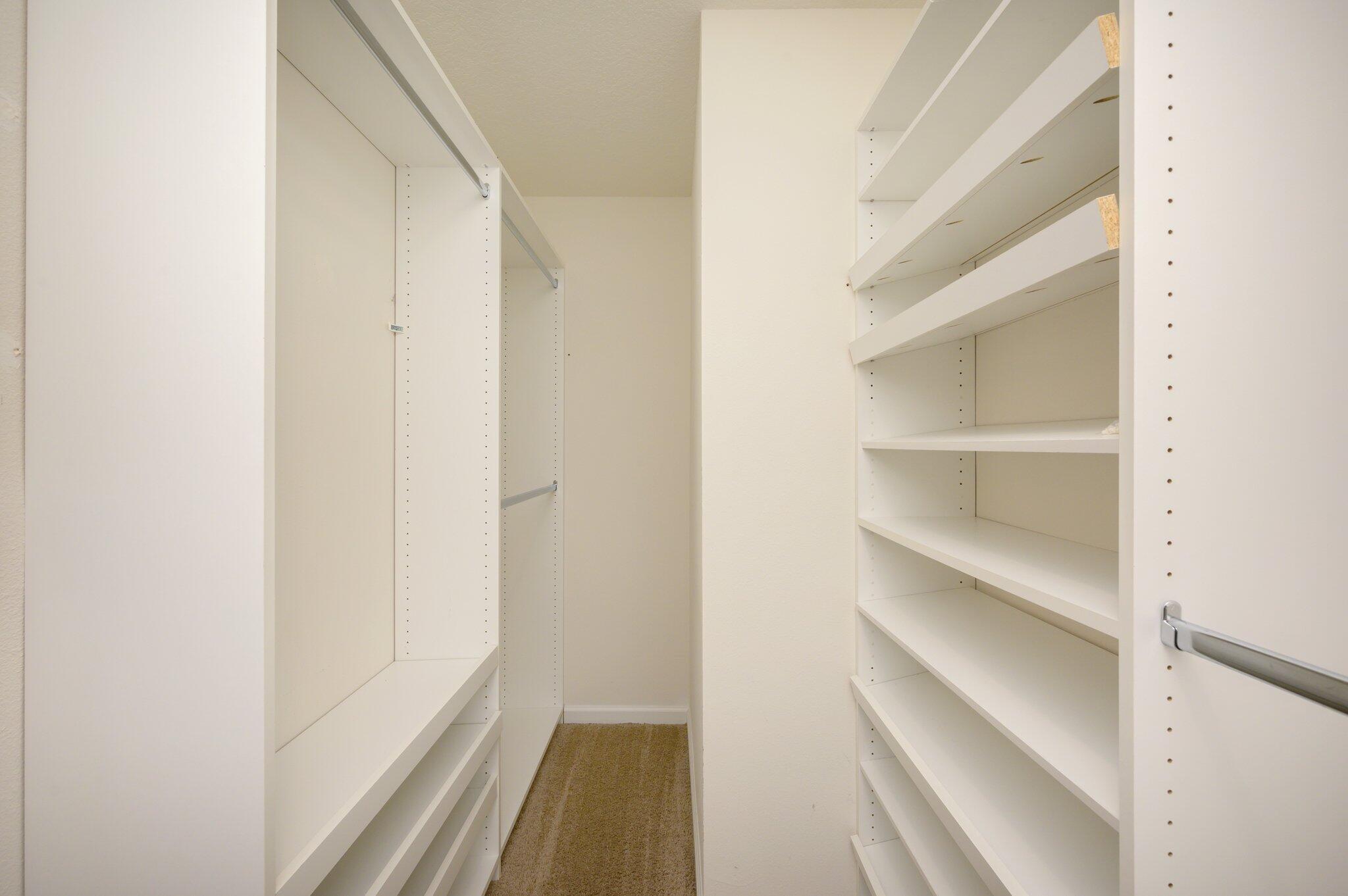 Redstone Commons - Residential