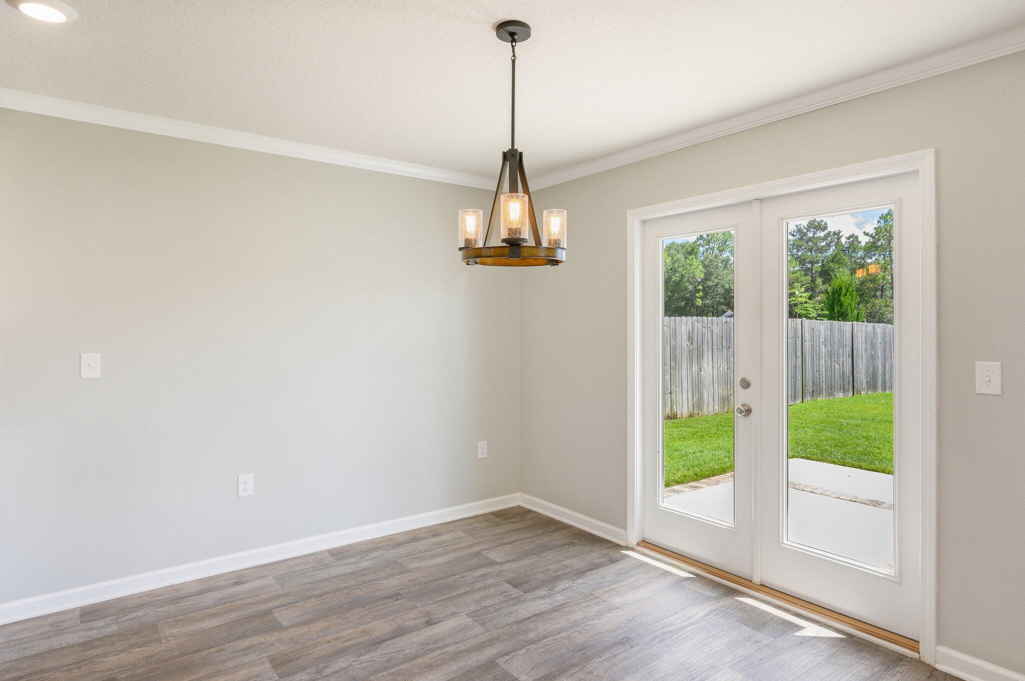 Redstone Commons - Residential