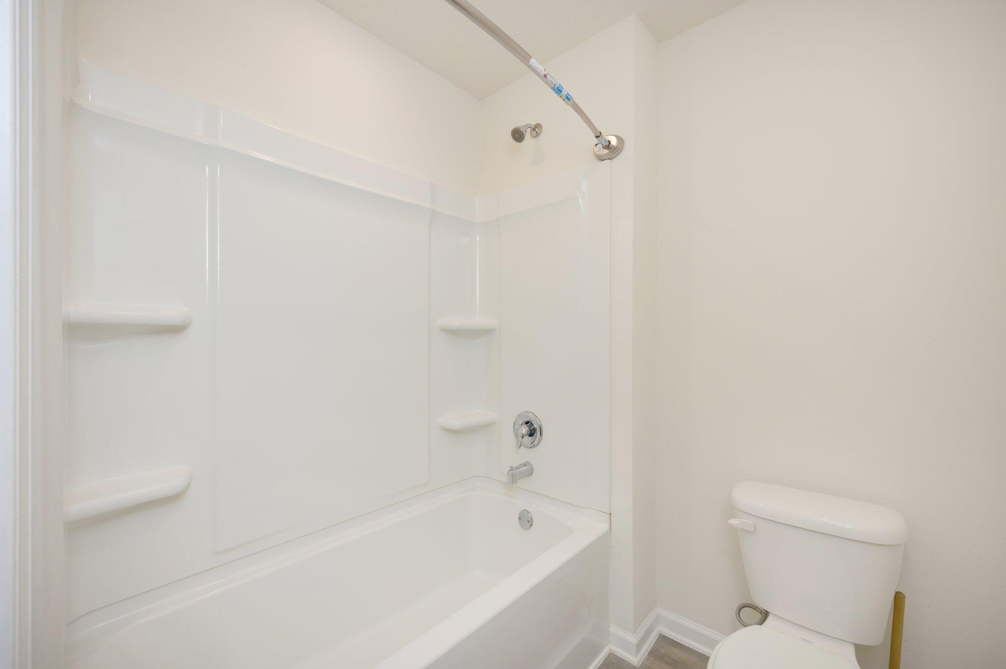 Redstone Commons - Residential