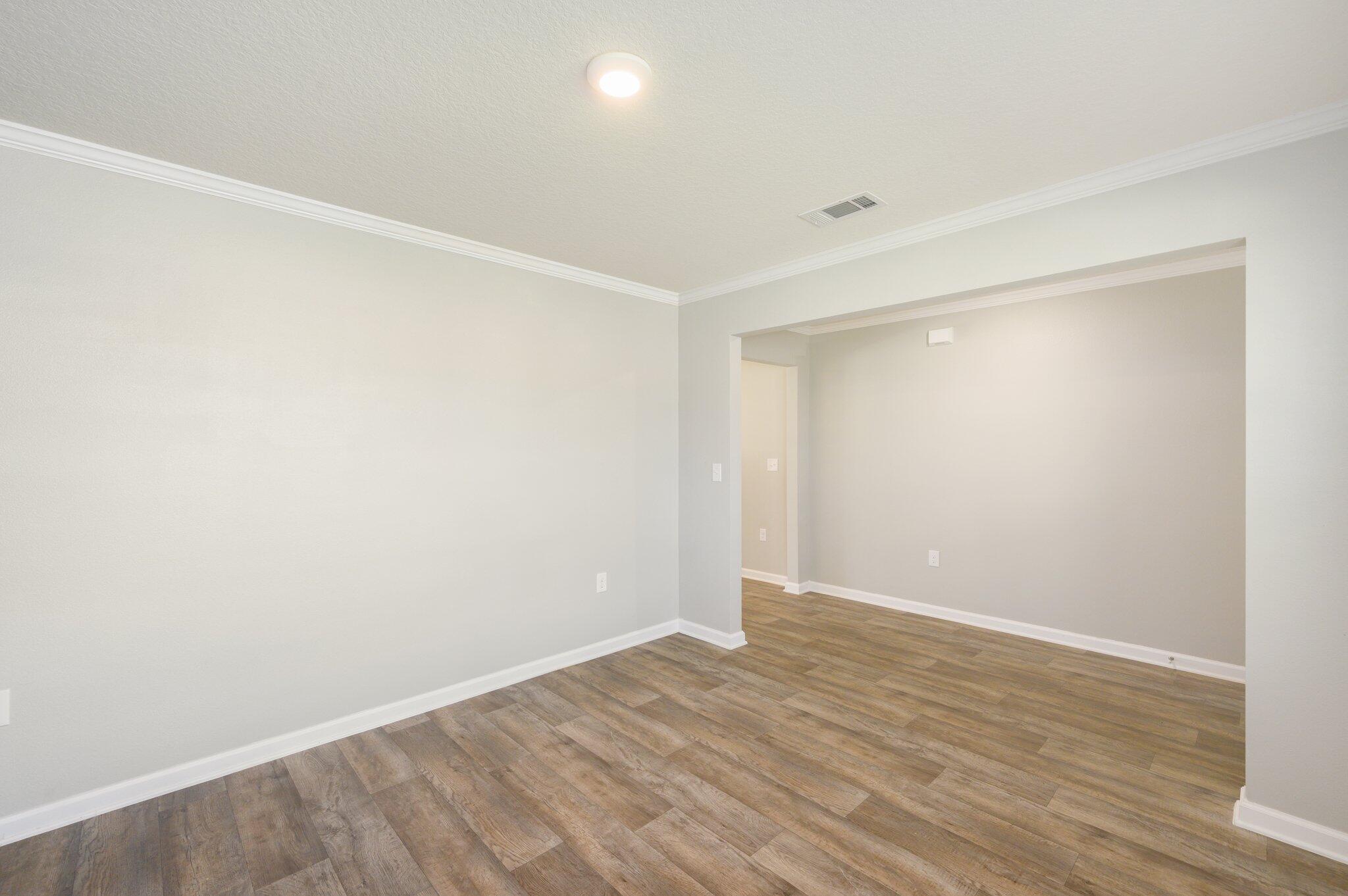 Redstone Commons - Residential