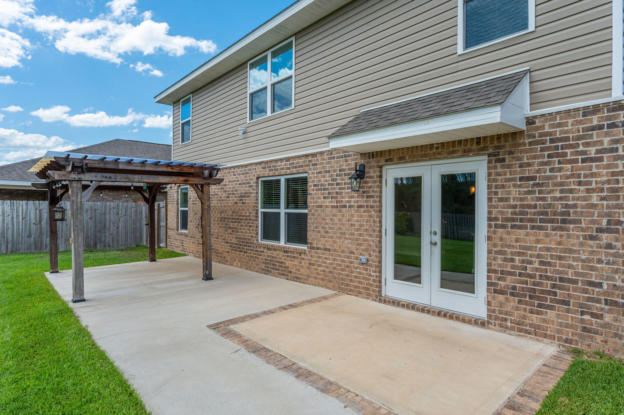 Redstone Commons - Residential