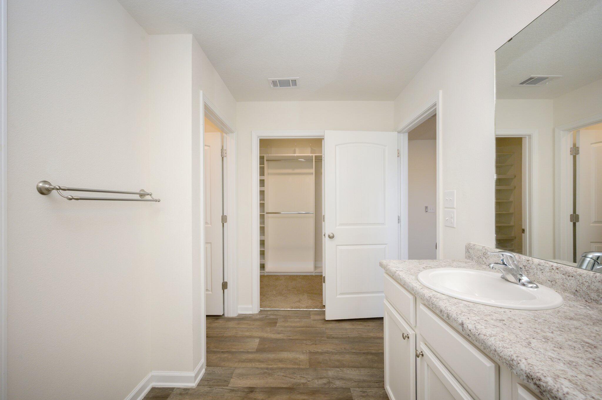 Redstone Commons - Residential