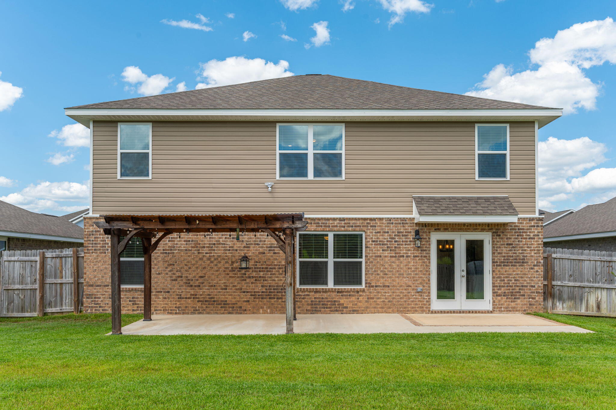 Redstone Commons - Residential