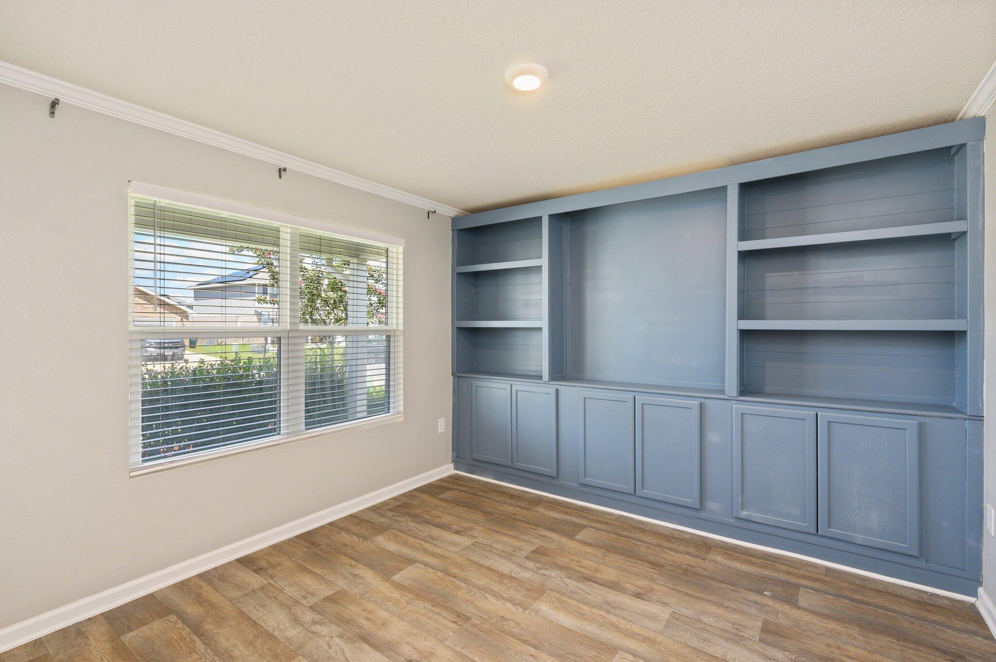 Redstone Commons - Residential